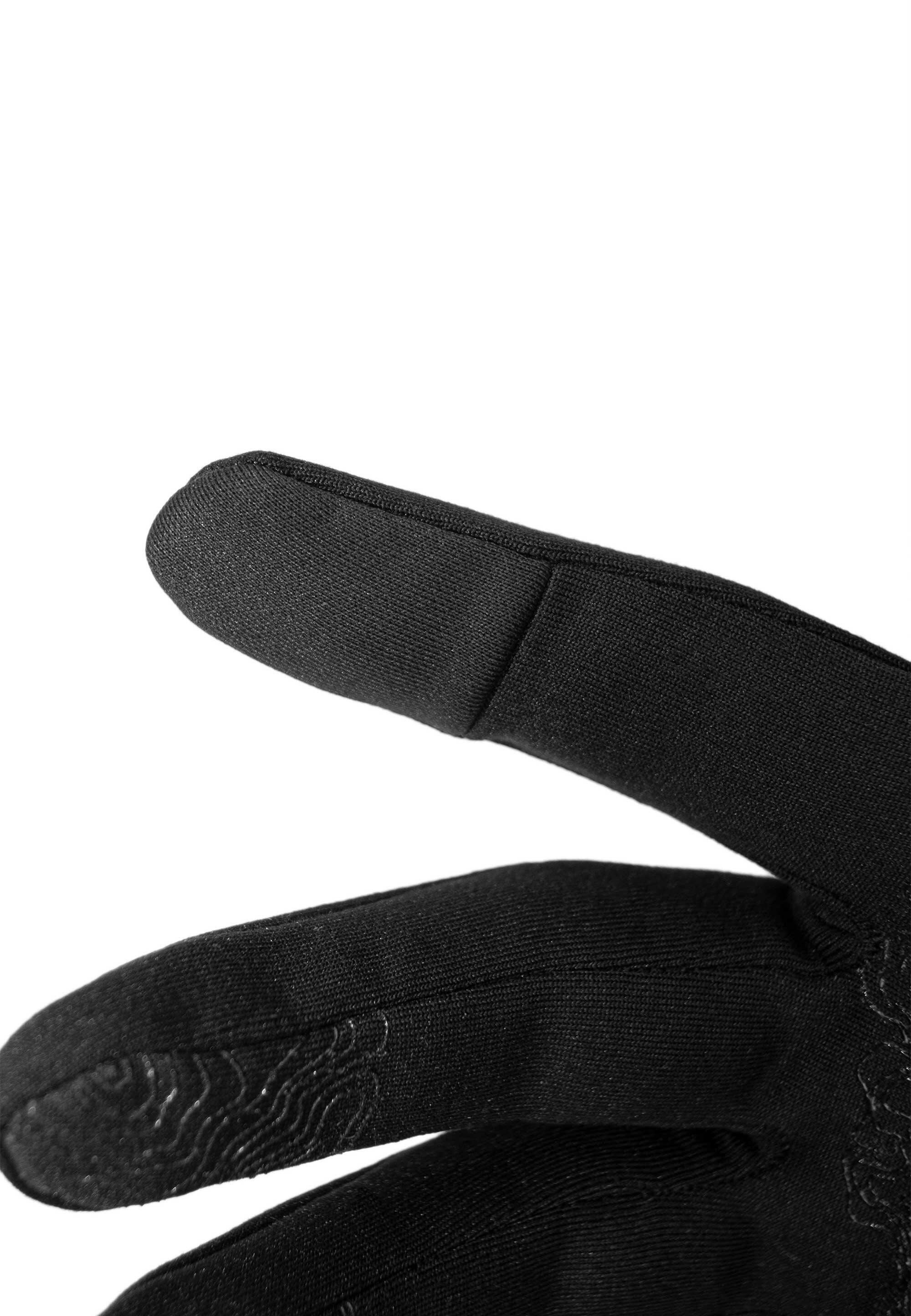 Guanti da sci Reusch Ashton Touch-Tec 3/5