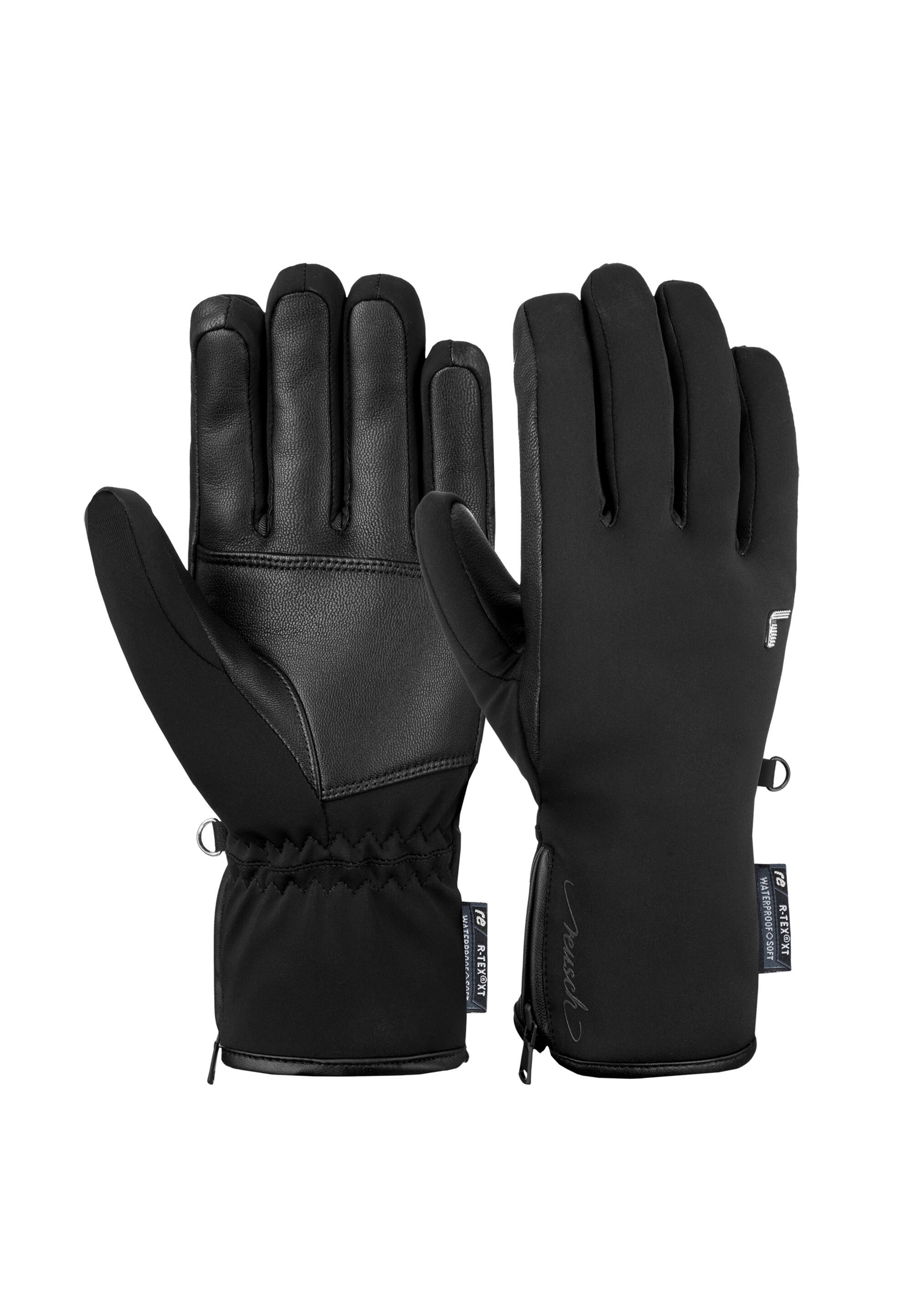 REUSCH Fingerhandschuhe TIFFANY R-TEX® XT