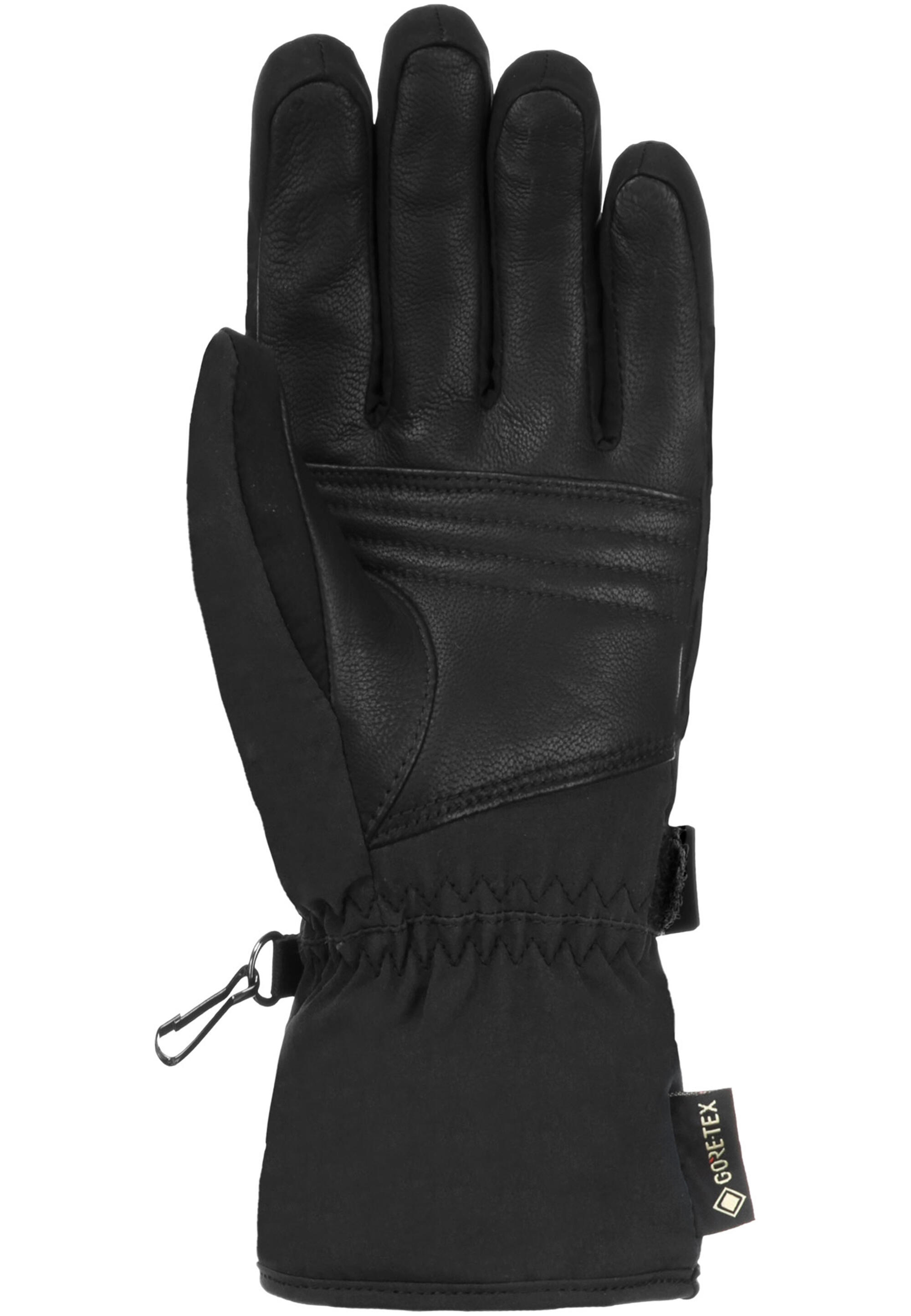 Gants de ski femme Reusch Alessia Gore-Tex 3/7