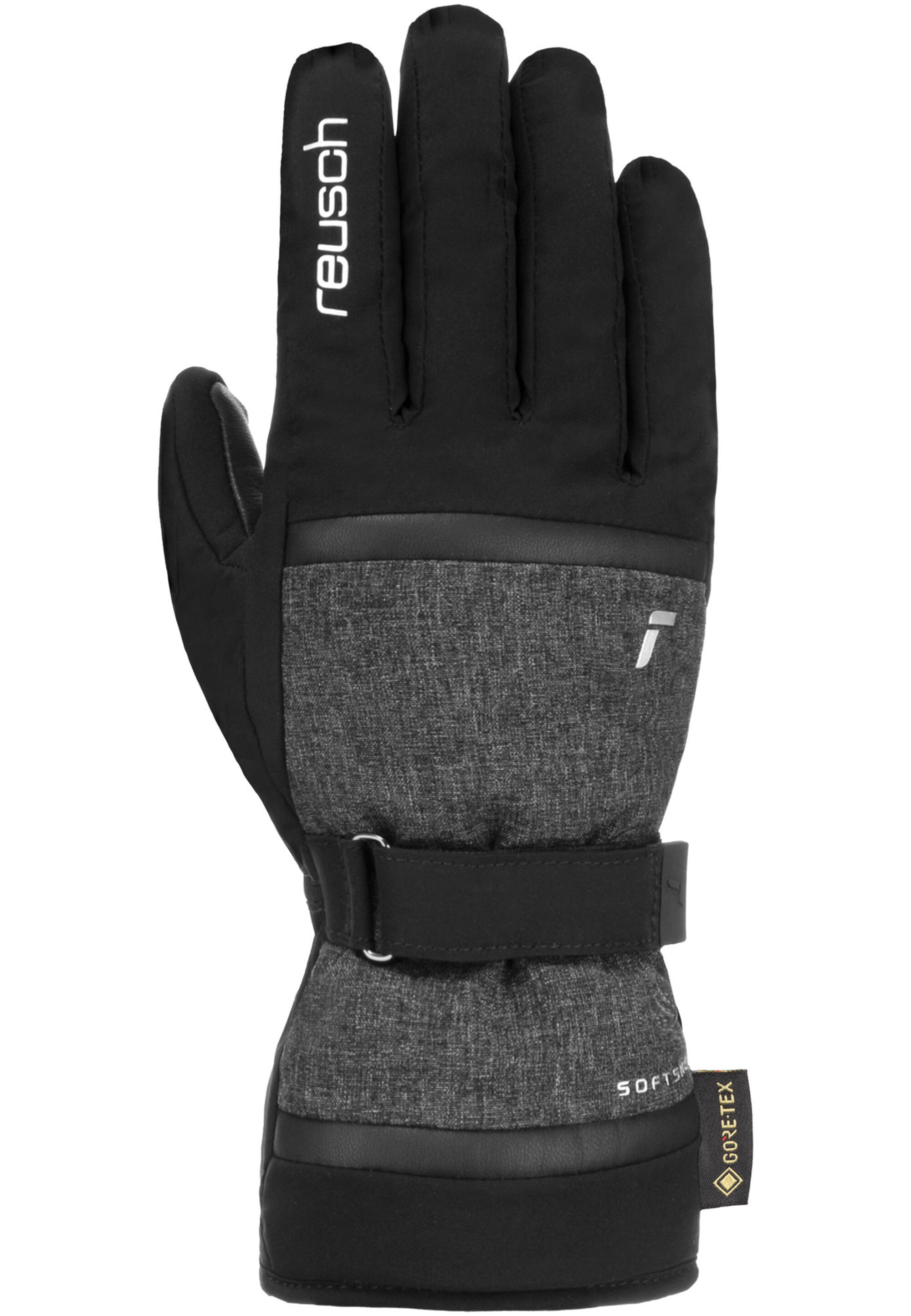 Gants de ski femme Reusch Alessia Gore-Tex 2/7
