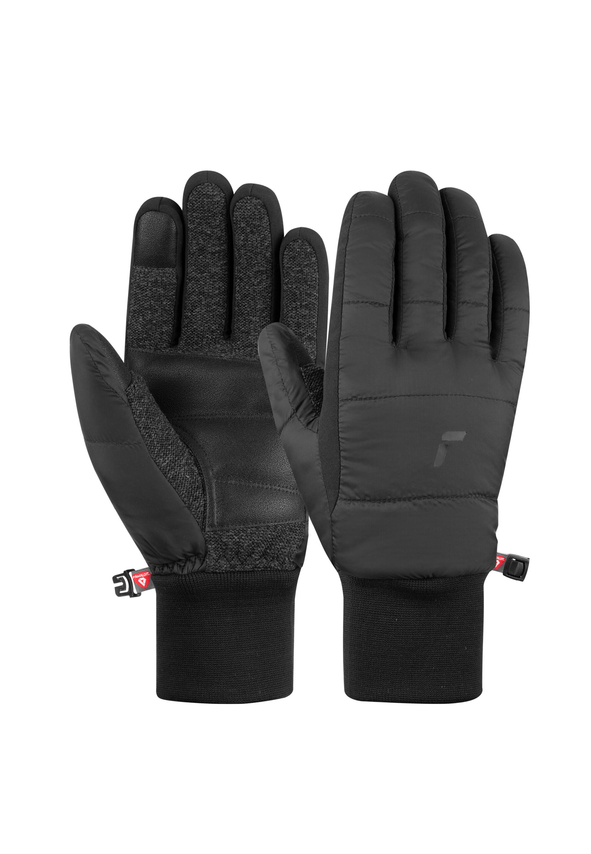 REUSCH Fingerhandschuhe Stratos TOUCH-TEC™