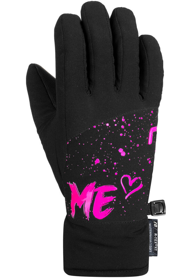 Rękawice dziecięce REUSCH Beatrix R-TEX® XT Junior