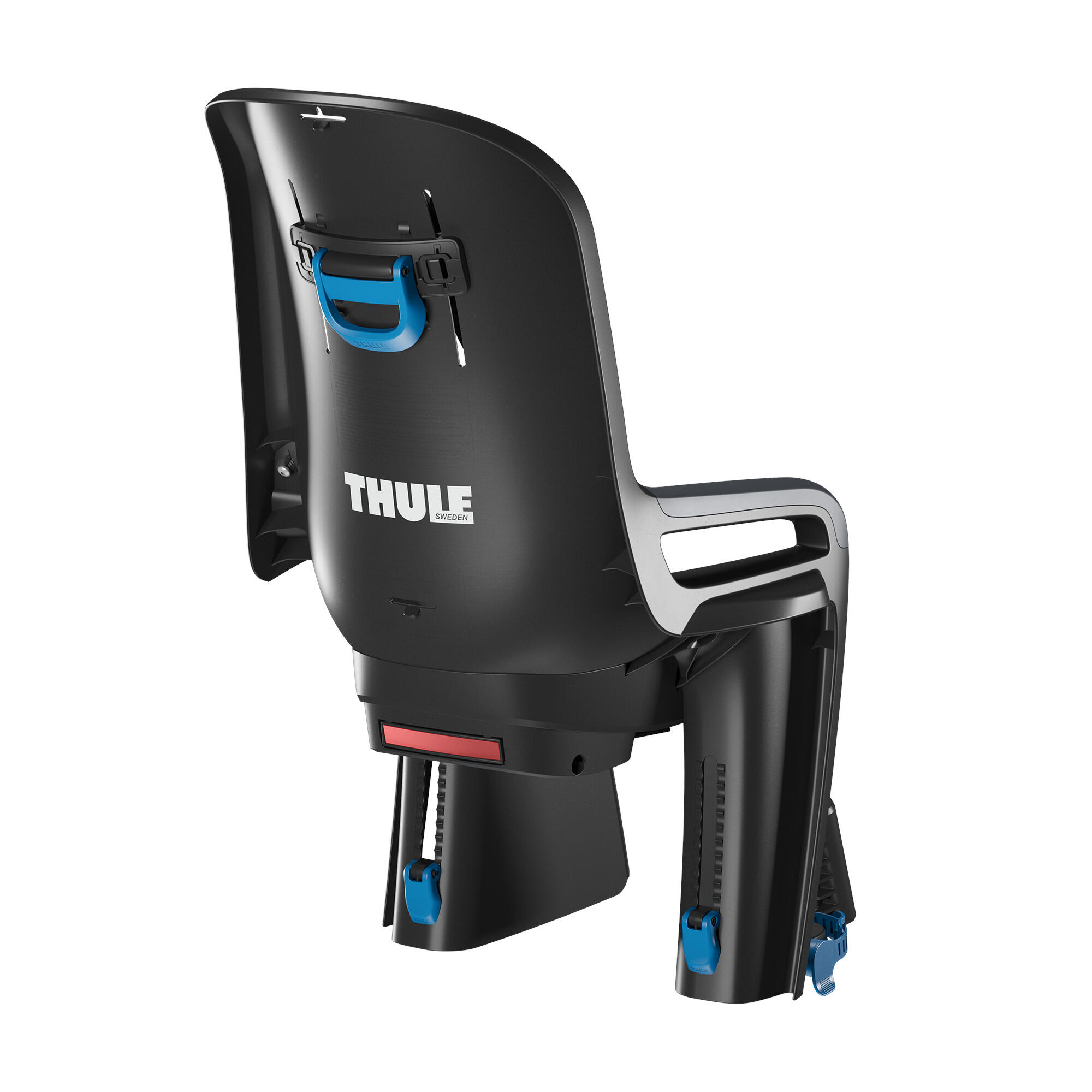 Siège vélo pour bébé Thule RideAlong 2/7