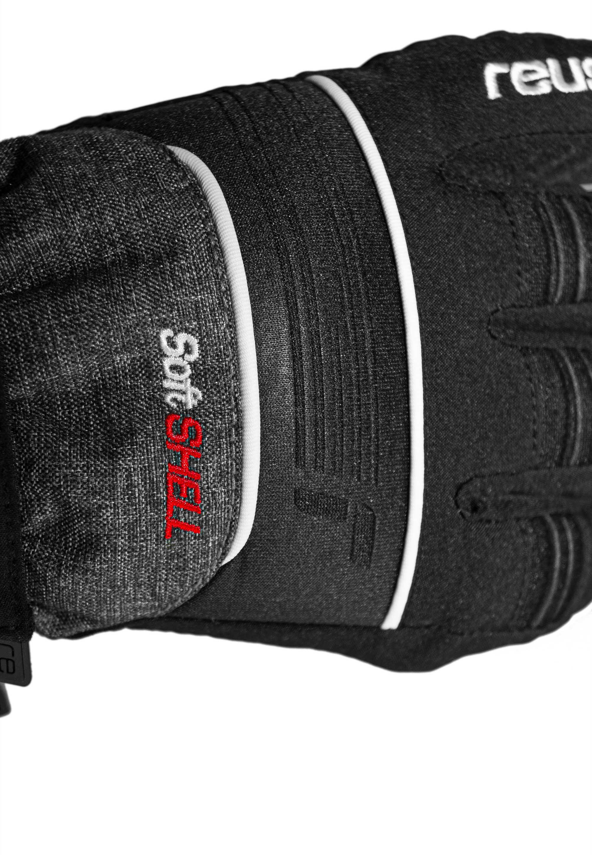 Guanti da sci per bambini Reusch Kondor R-TEX XT 5/5