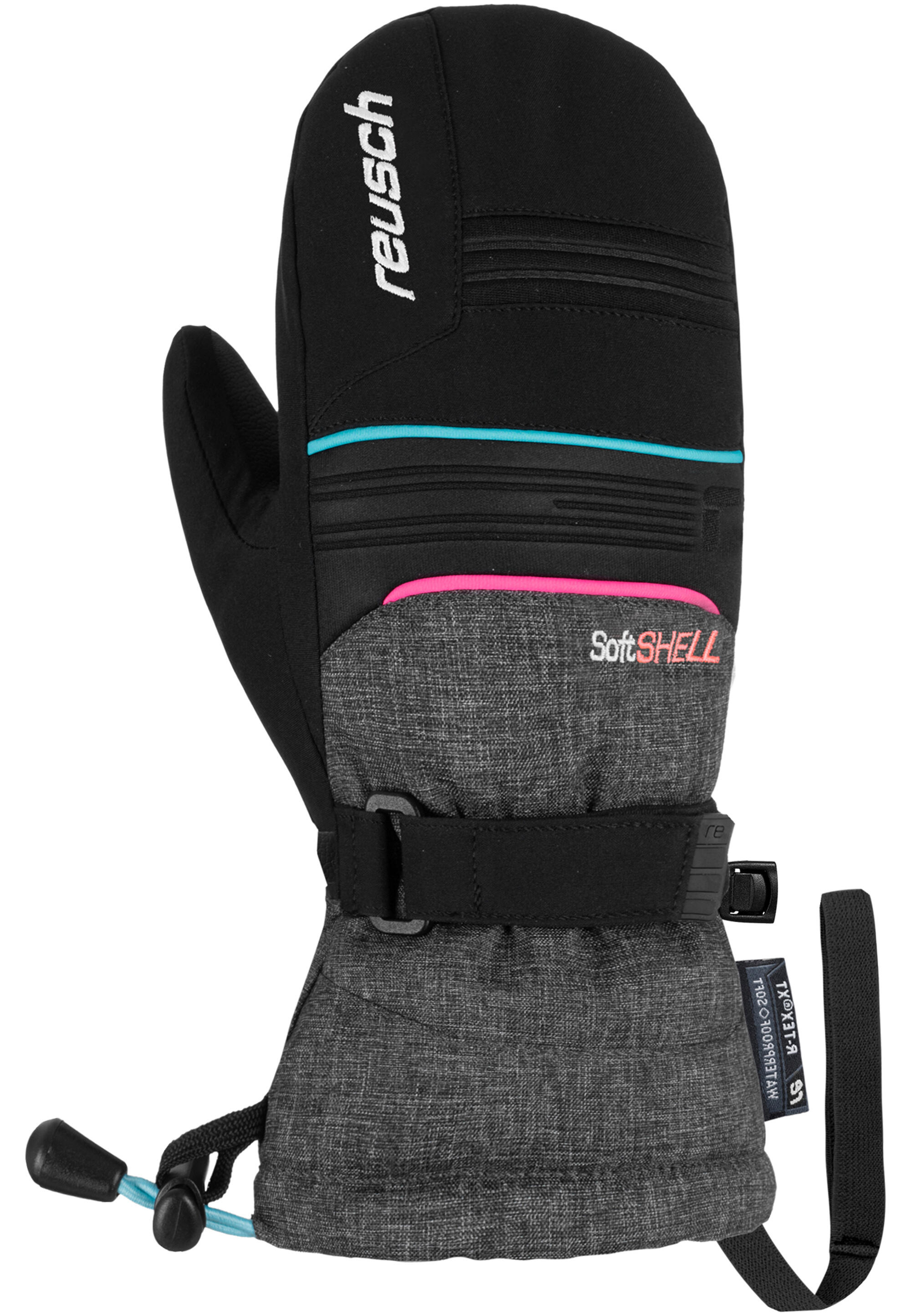Fäustlinge Kondor R-TEX® XT Junior Mitten 2/5