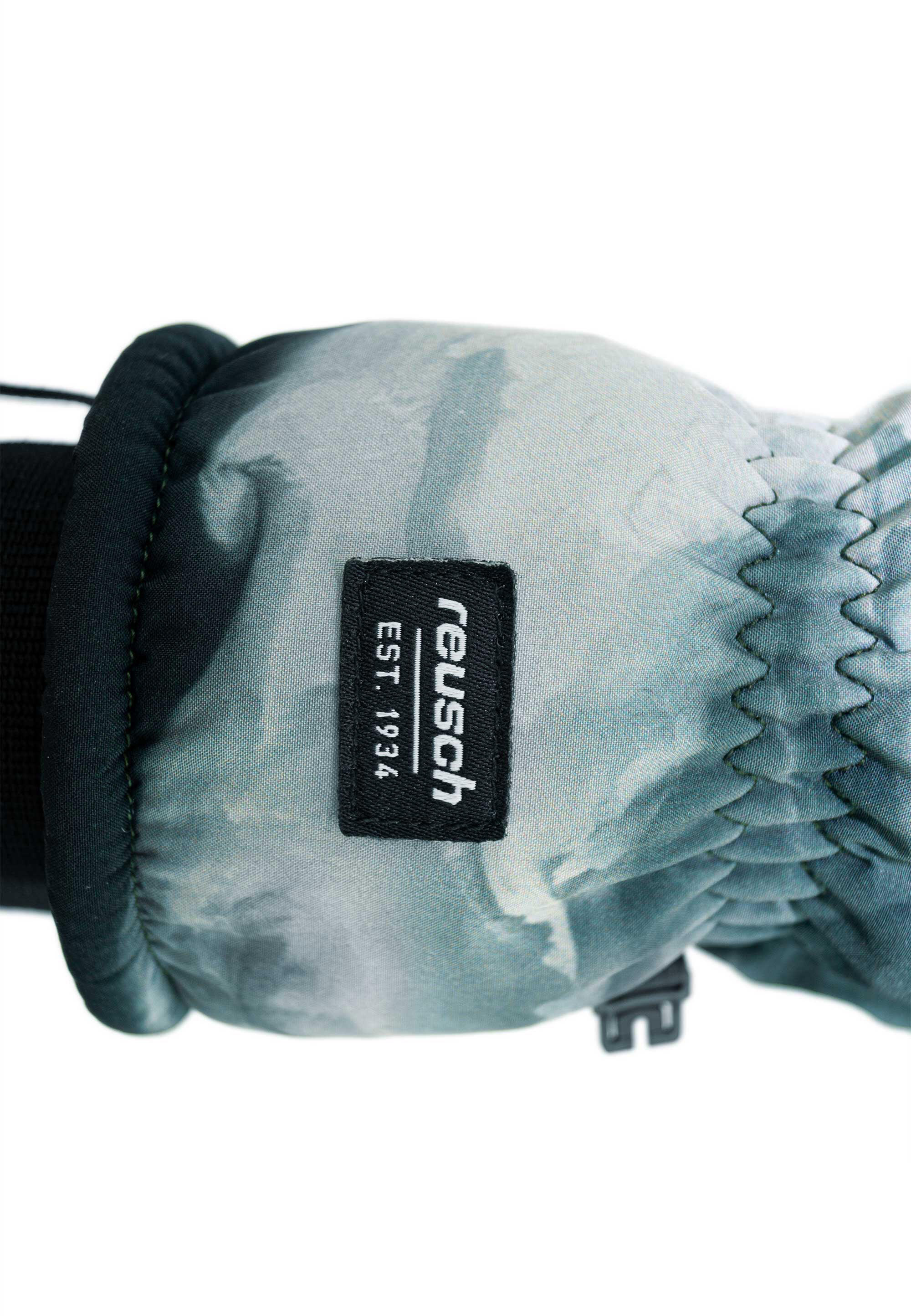 Manoplas de esquí Reusch Carter R-TEX XT 5/5