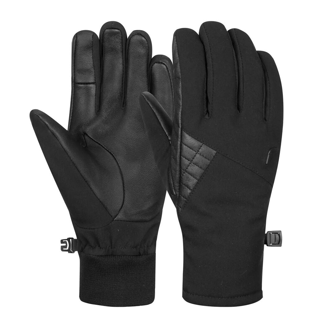 Children's gloves Reusch Diana TOUCH-TEC