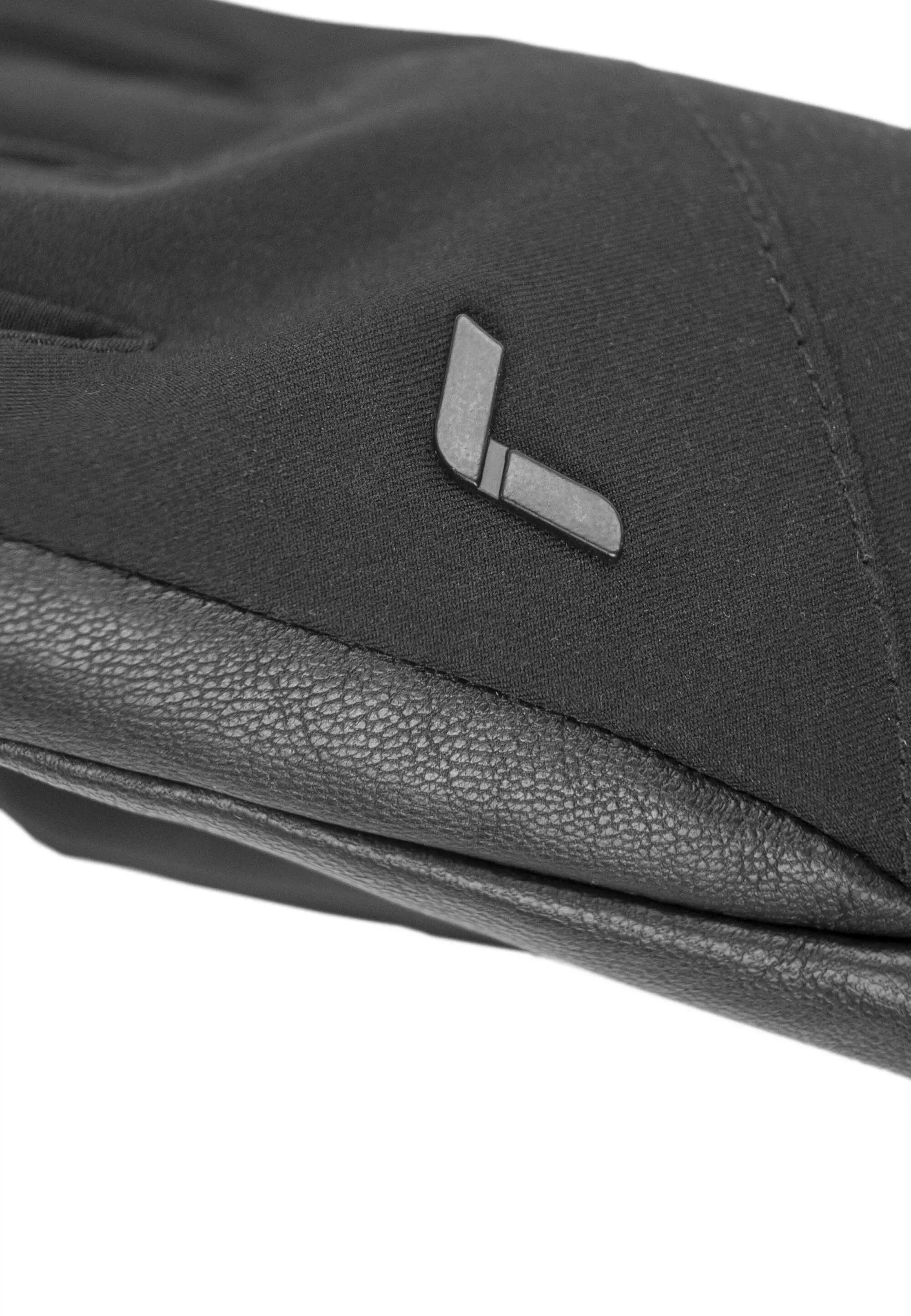 Guanti per bambini Reusch Diana TOUCH-TEC 6/7