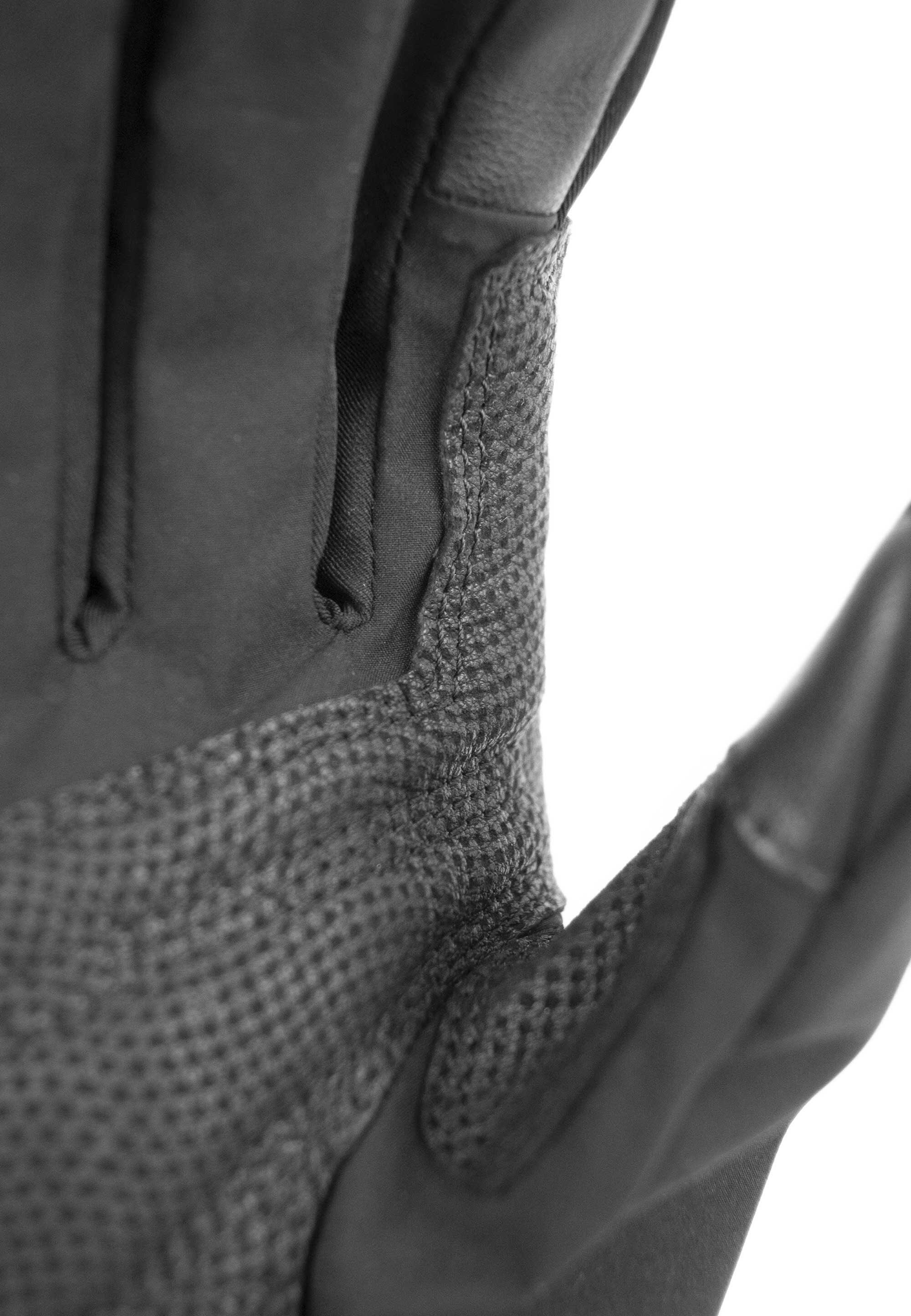 Fingerhandschuhe Diana TOUCH-TEC™ 4/5
