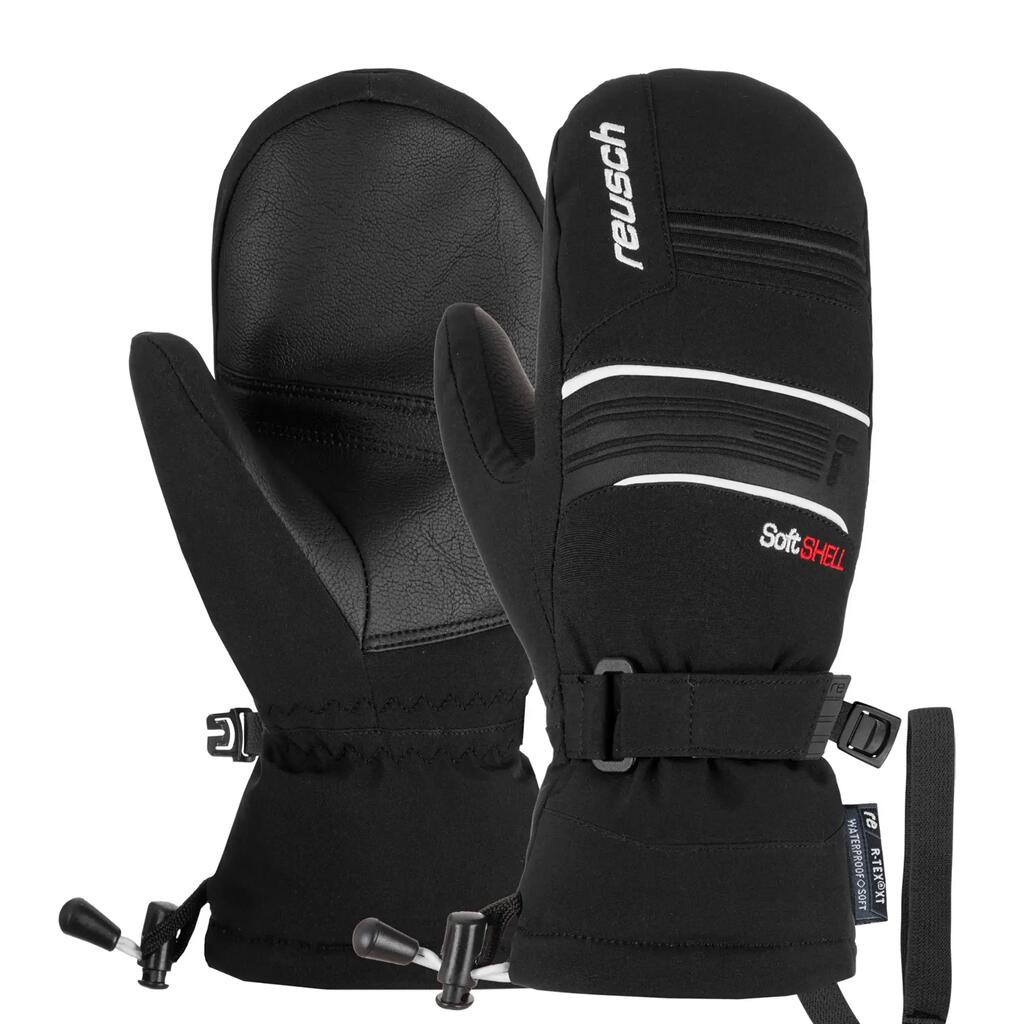 Children's ski mittens Reusch Kondor R-TEX XT