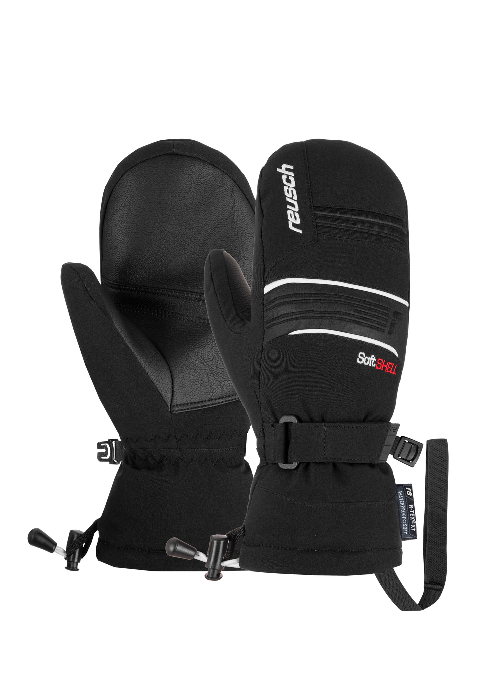 REUSCH Skiwanten voor kinderen Reusch Kondor R-TEX XT