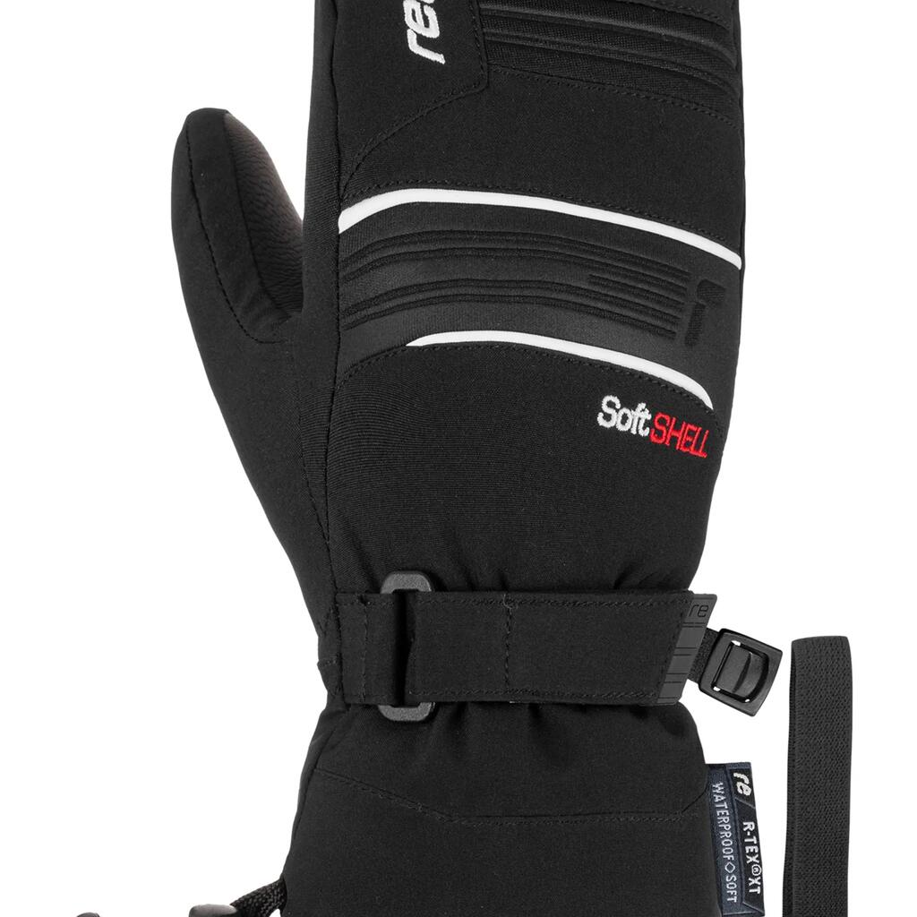 Children's ski mittens Reusch Kondor R-TEX XT