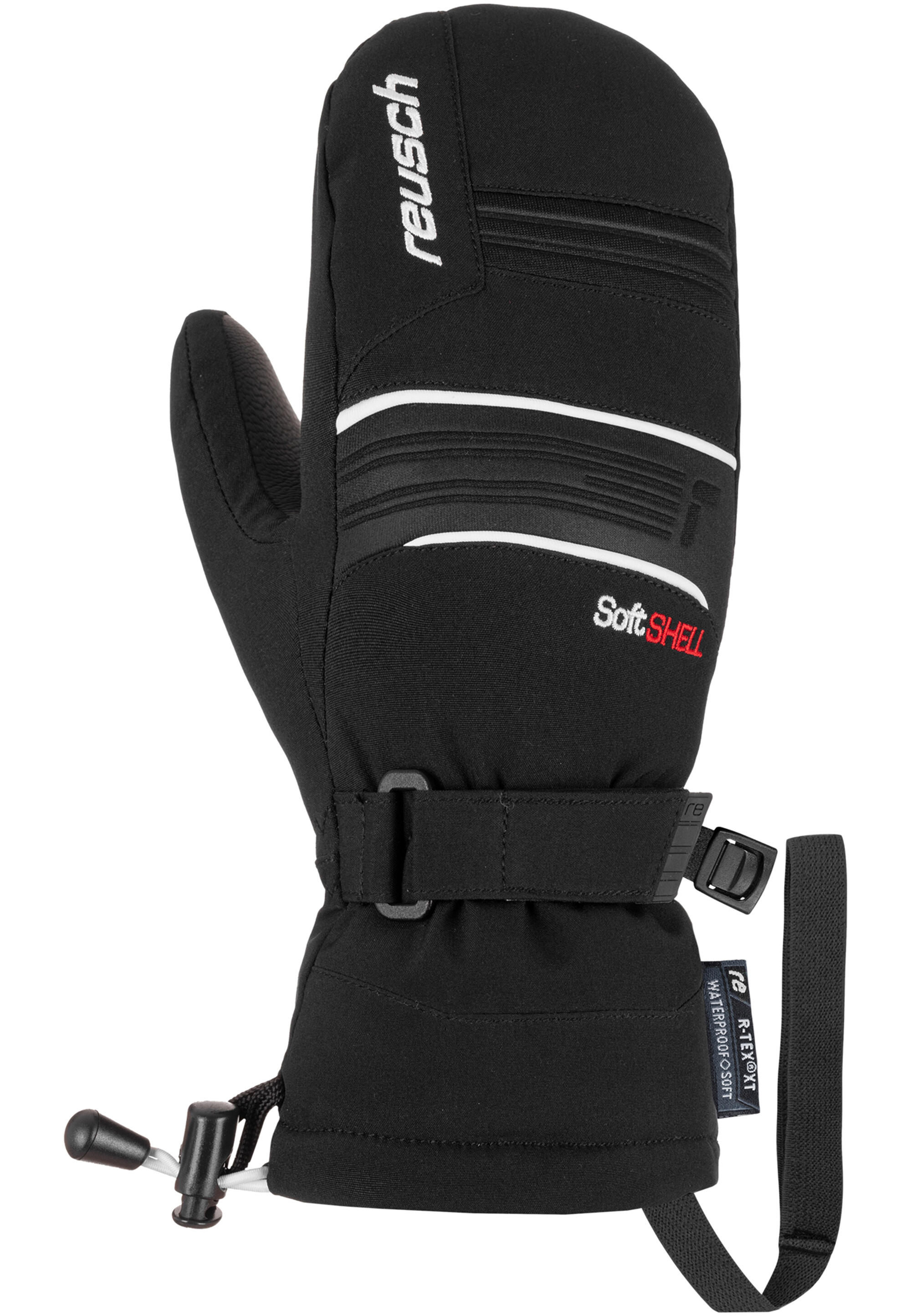 Moufles Kondor R-TEX® XT Junior Mitten 2/7