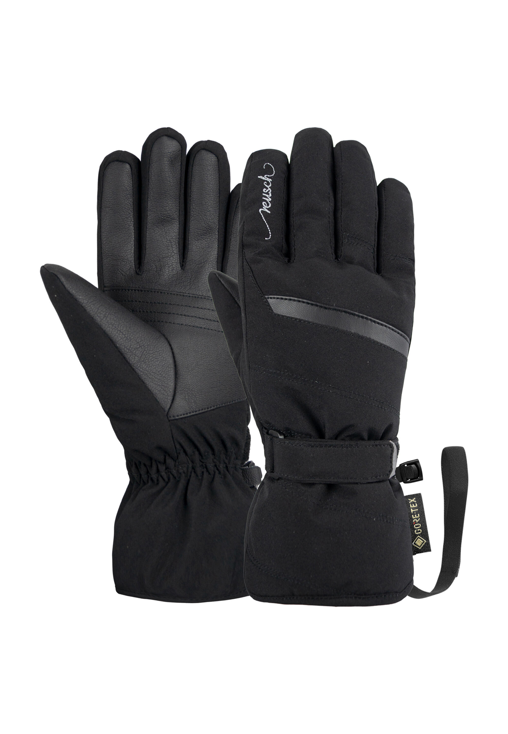 REUSCH Fingerhandschuhe Sandy GORE-TEX