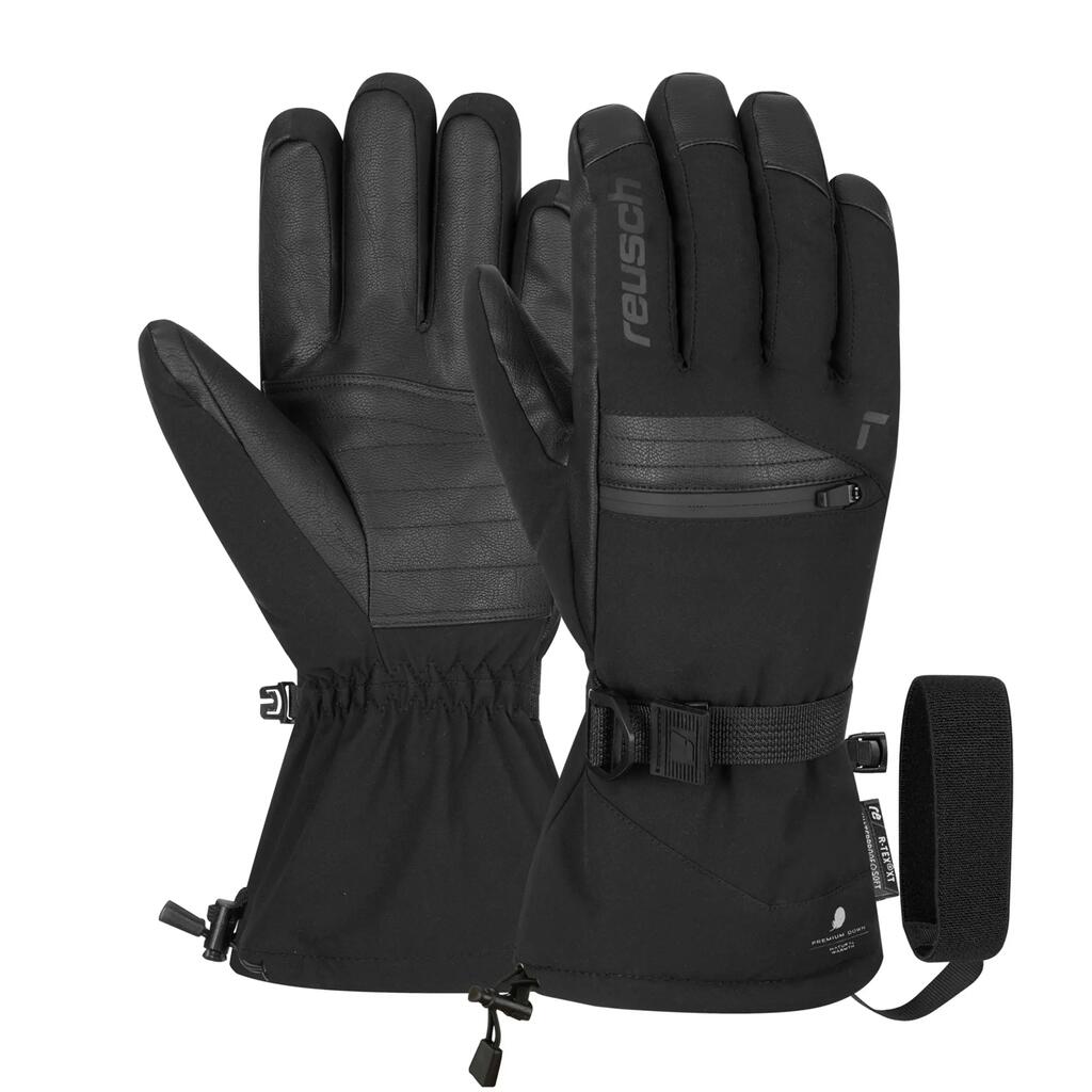Reusch Ski/snowboard Gloves