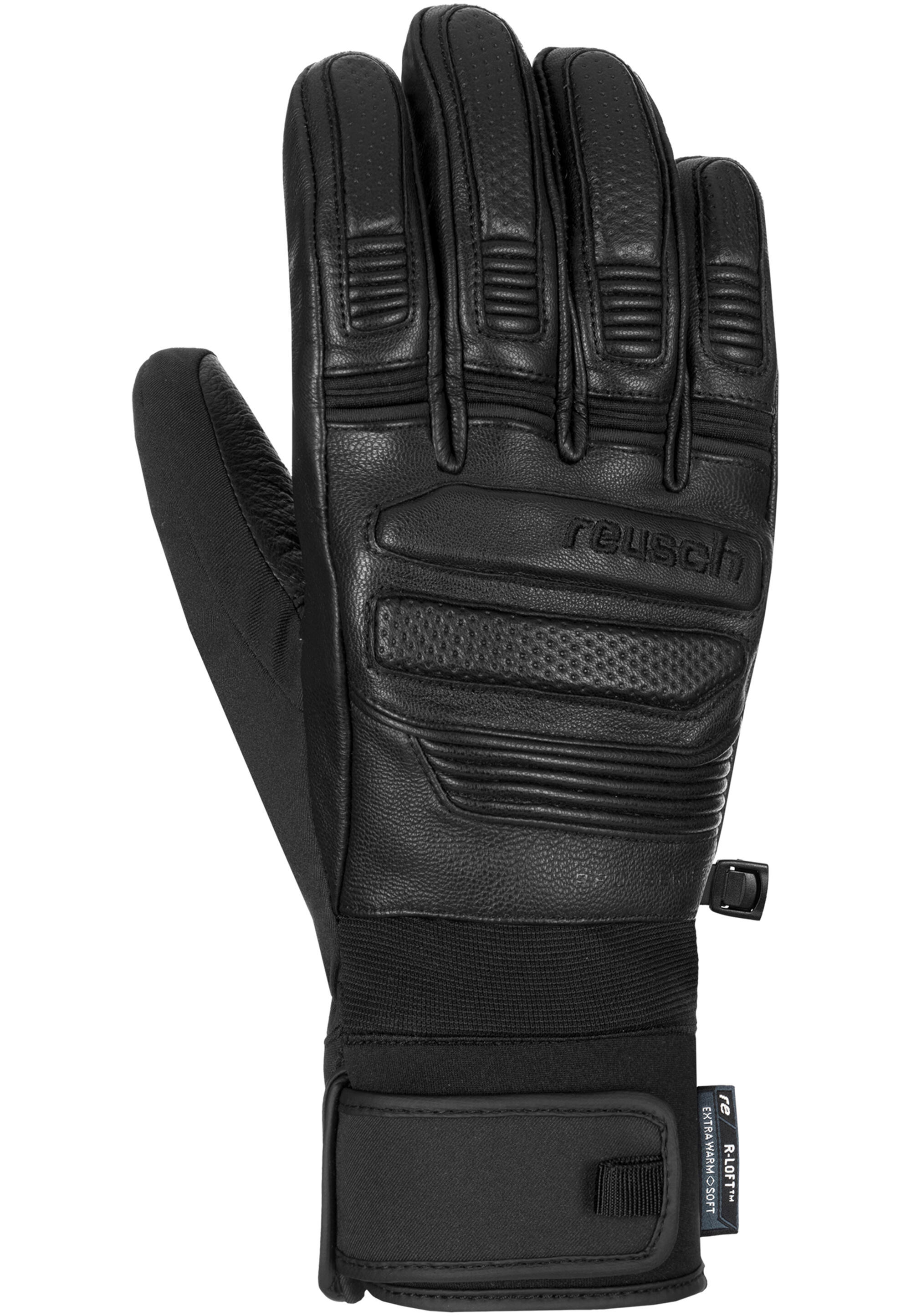 Rękawice narciarskie Reusch 2/6