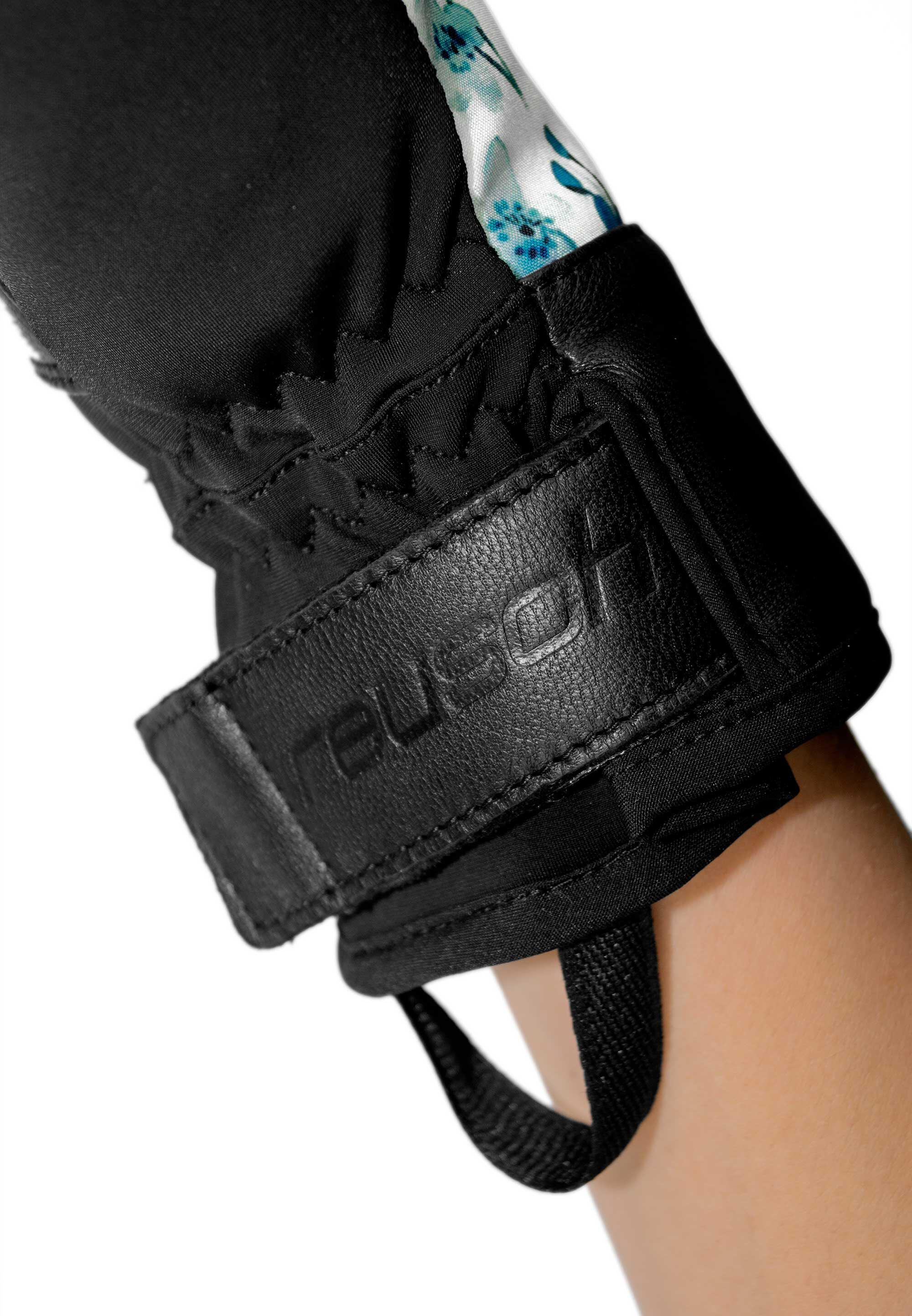 Fingerhandschuhe Beatrix R-TEX® XT 5/5