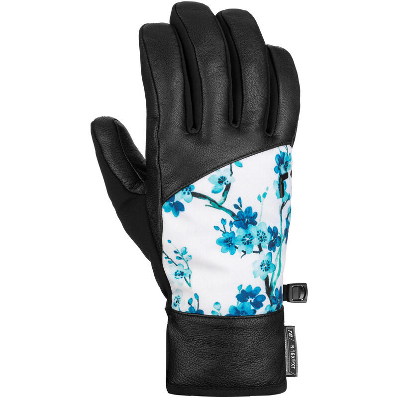 Reusch Fingerhandschuhe Beatrix R-TEX® XT