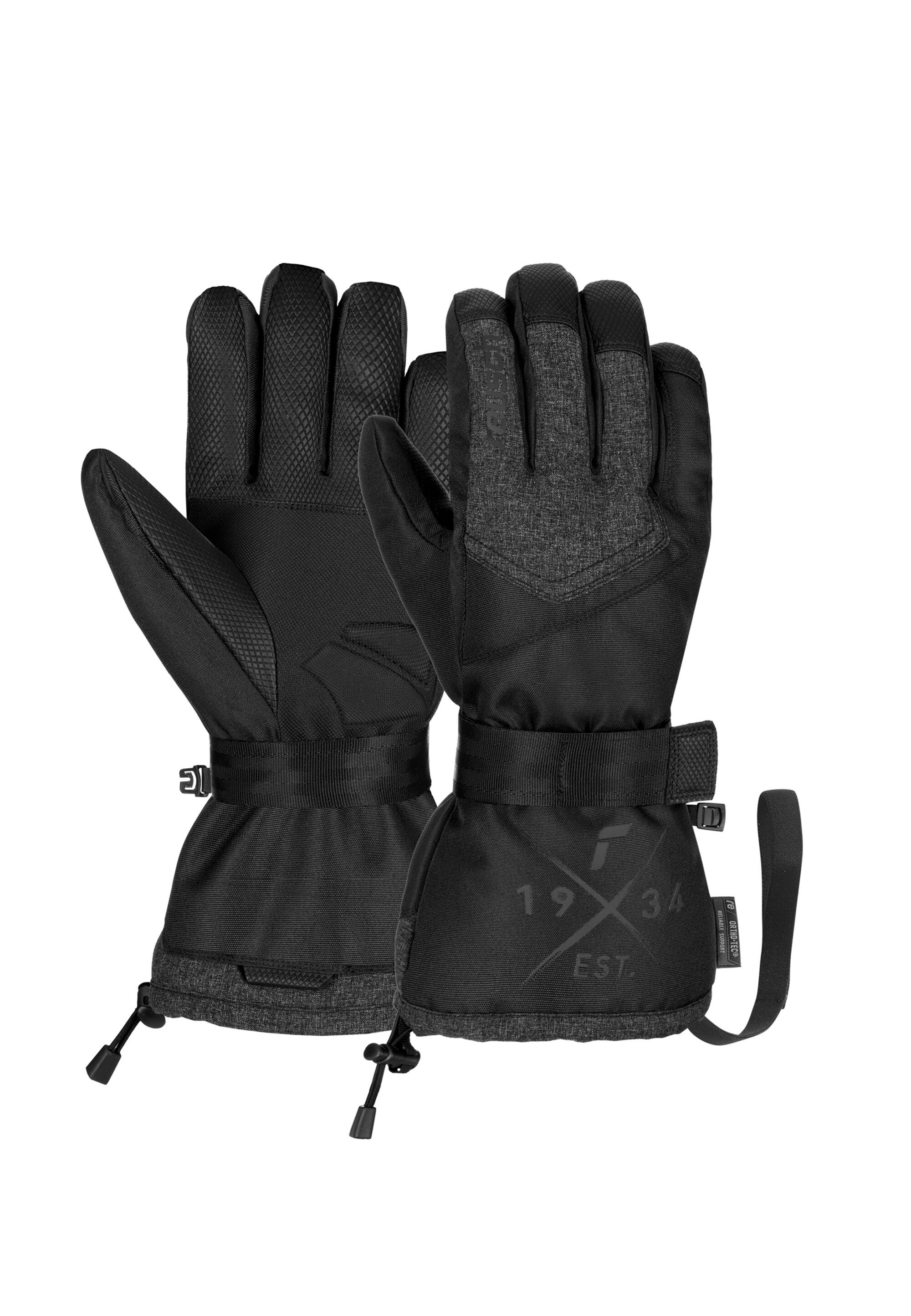 REUSCH Kinderskihandschoenen Reusch R-TEX® XT