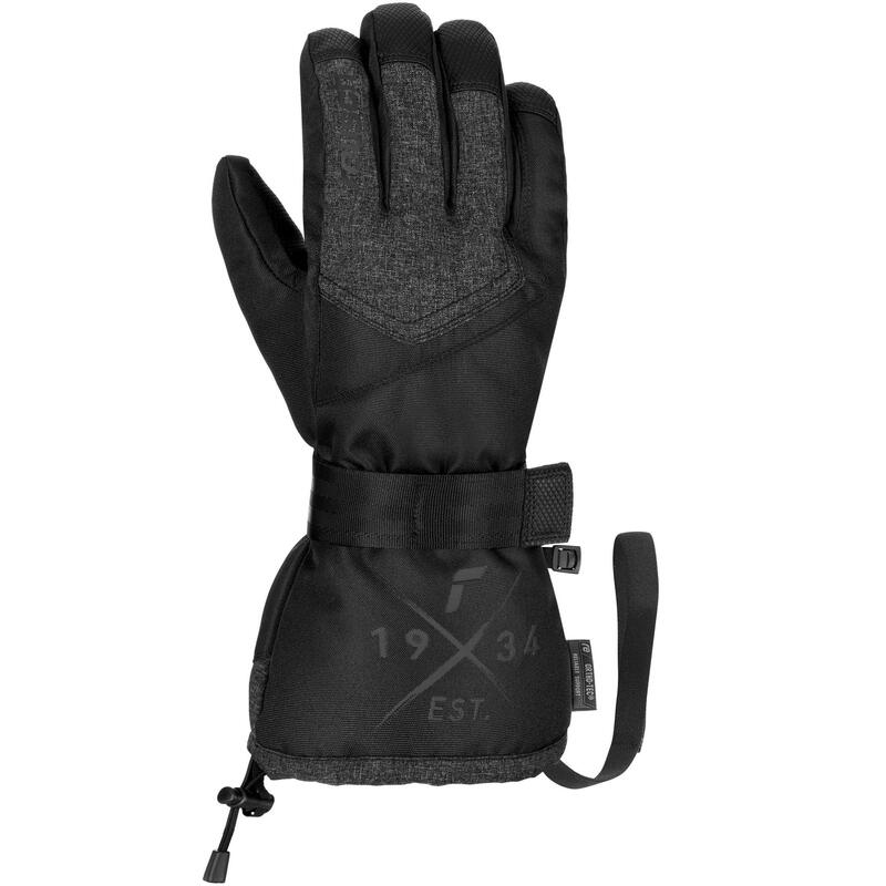 Reusch Fingerhandschuhe Baseplate R-TEX® XT Junior