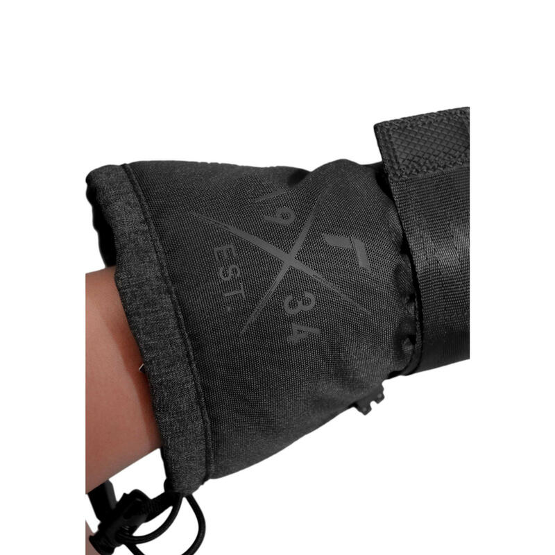 Reusch Snowboard Gloves