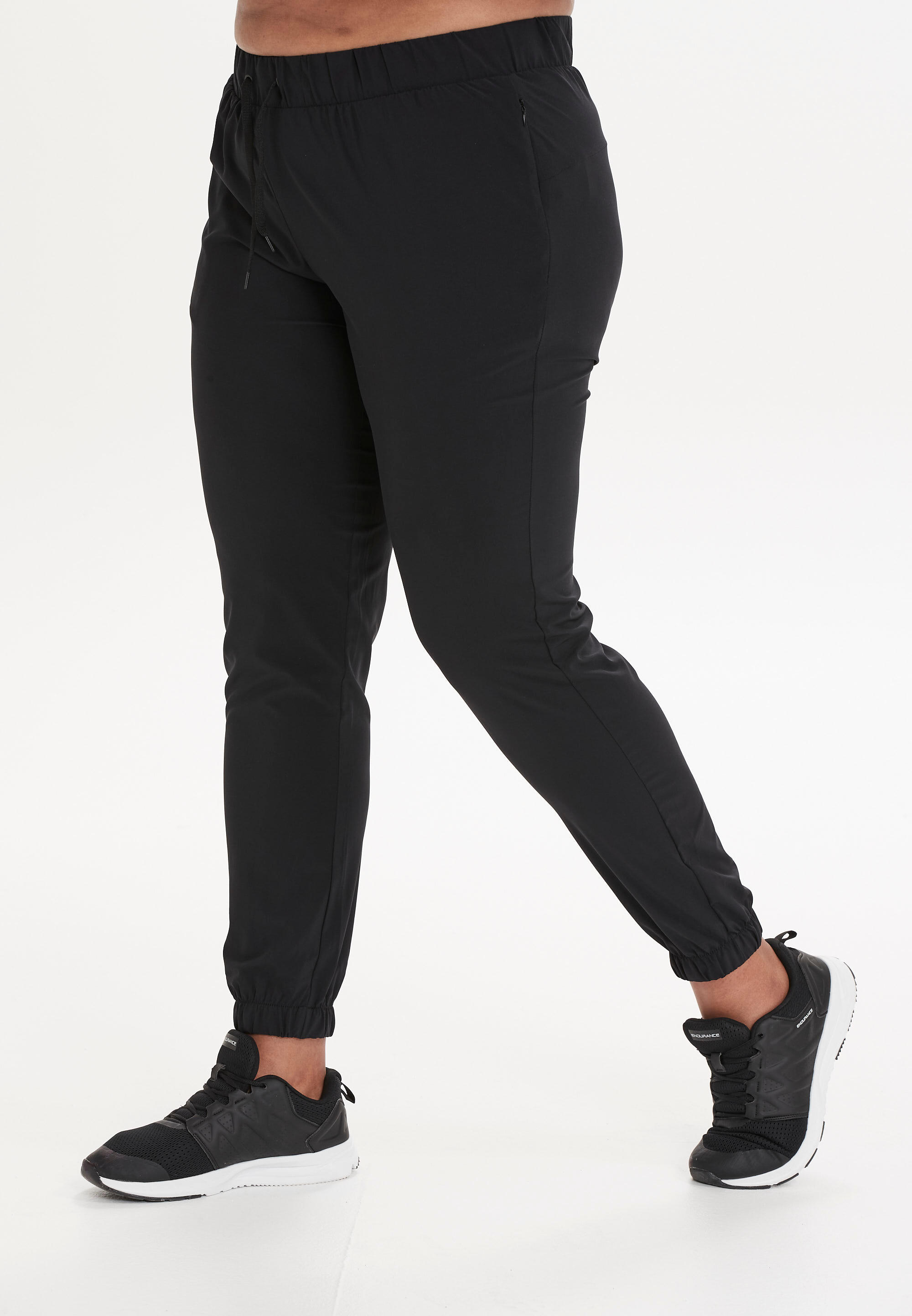 Leggings da donna Q Sportswear Maia 4/5