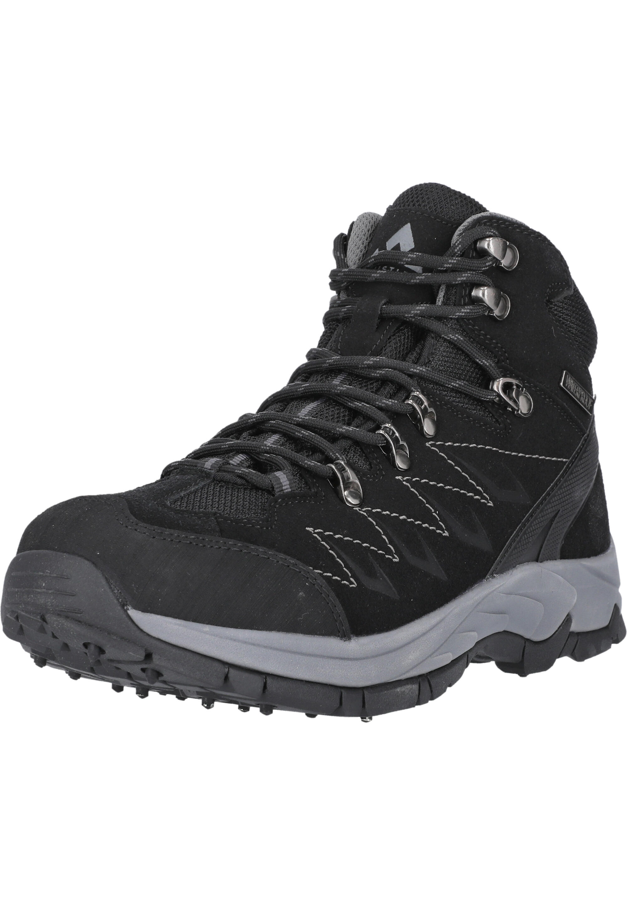 Schnürstiefel Contai 2/7