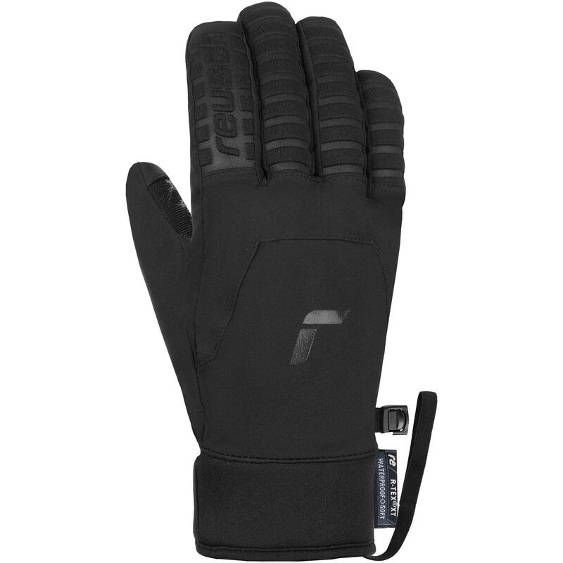 Reusch Fingerhandschuh Raptor R-TEX XT TOUCH-TEC