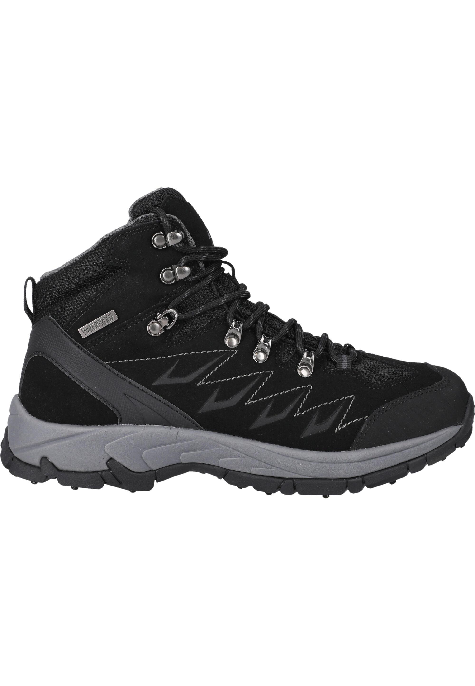 Schnürstiefel Contai 3/7