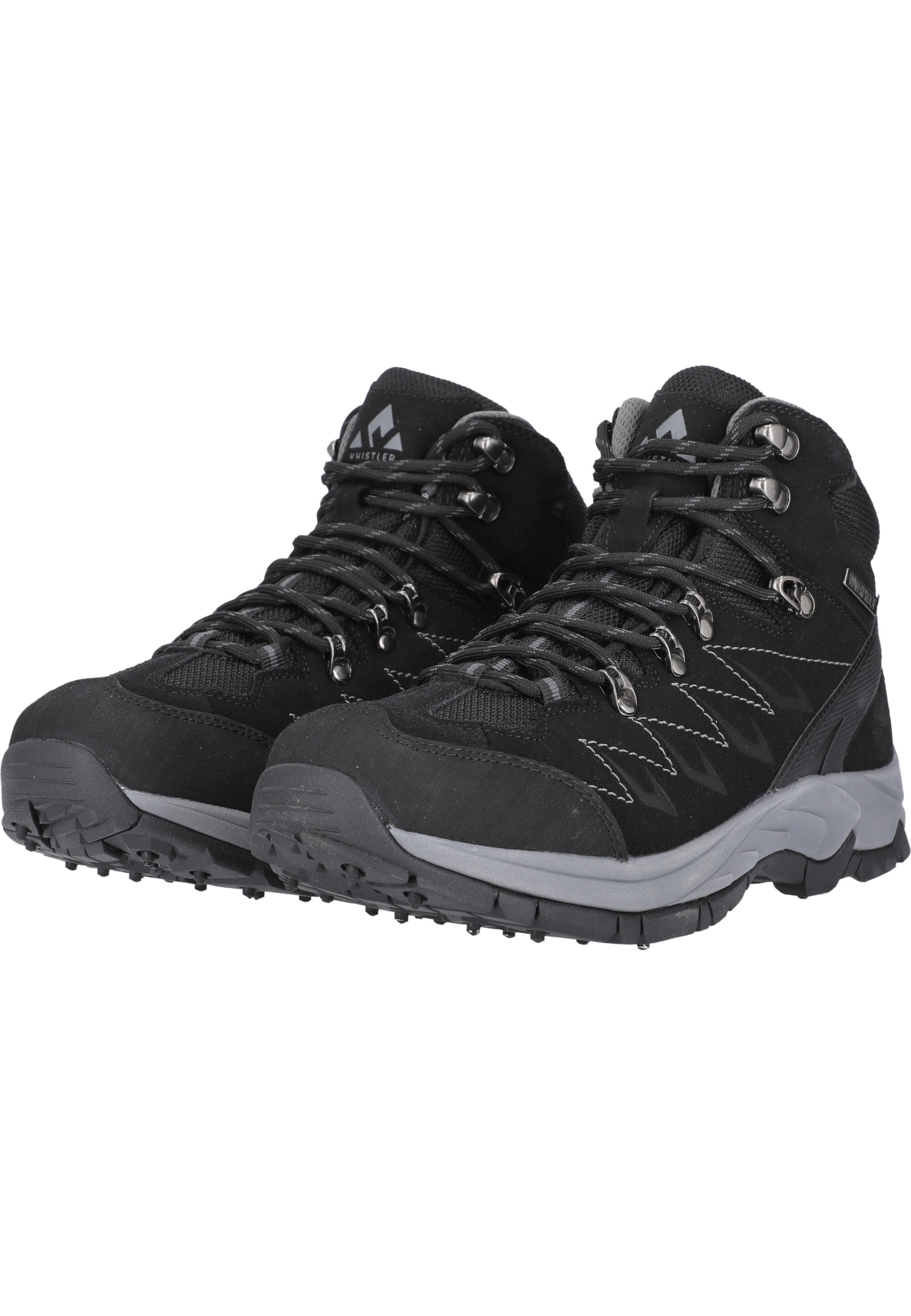 Schnürstiefel Contai 4/7