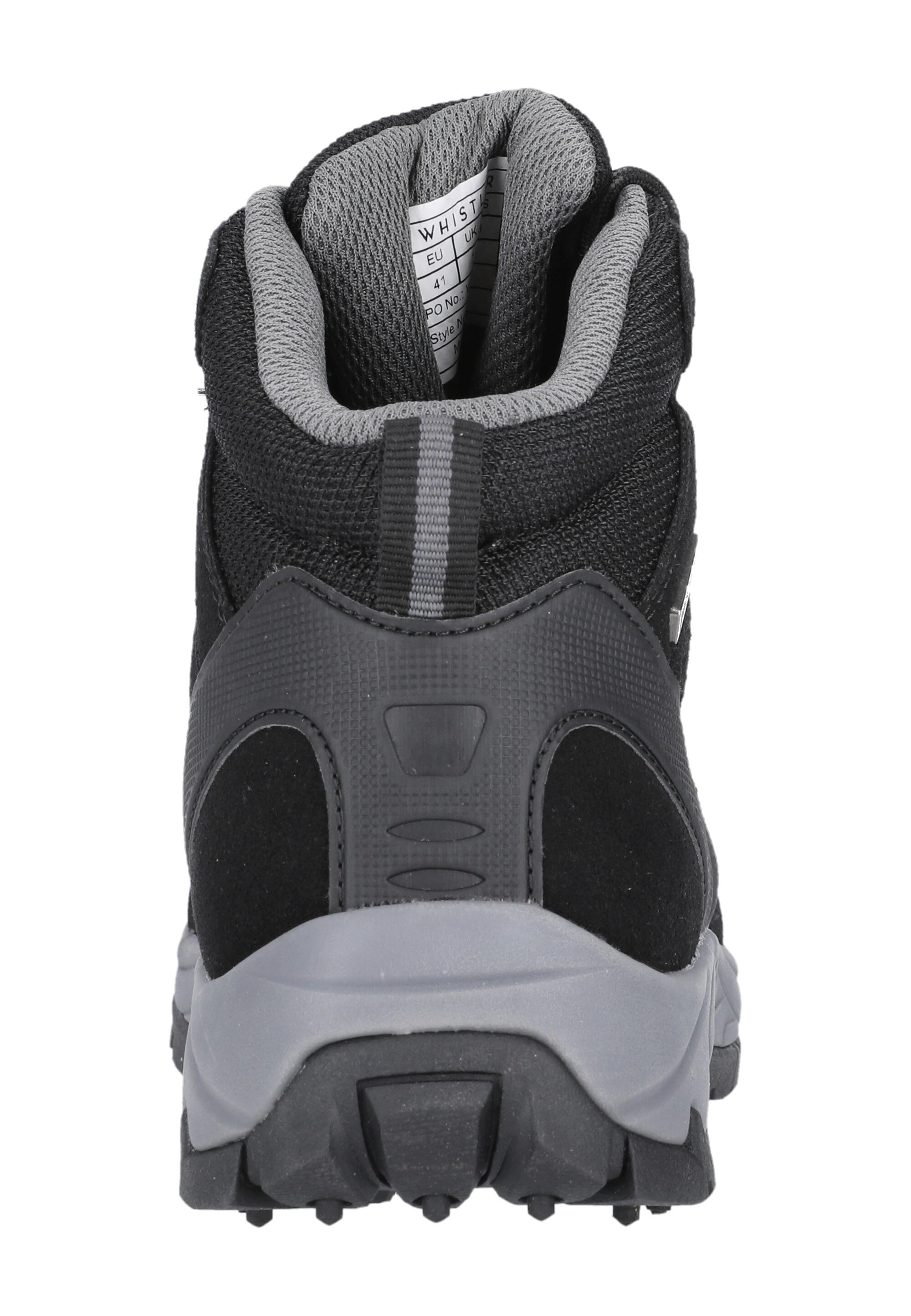Schnürstiefel Contai 5/7