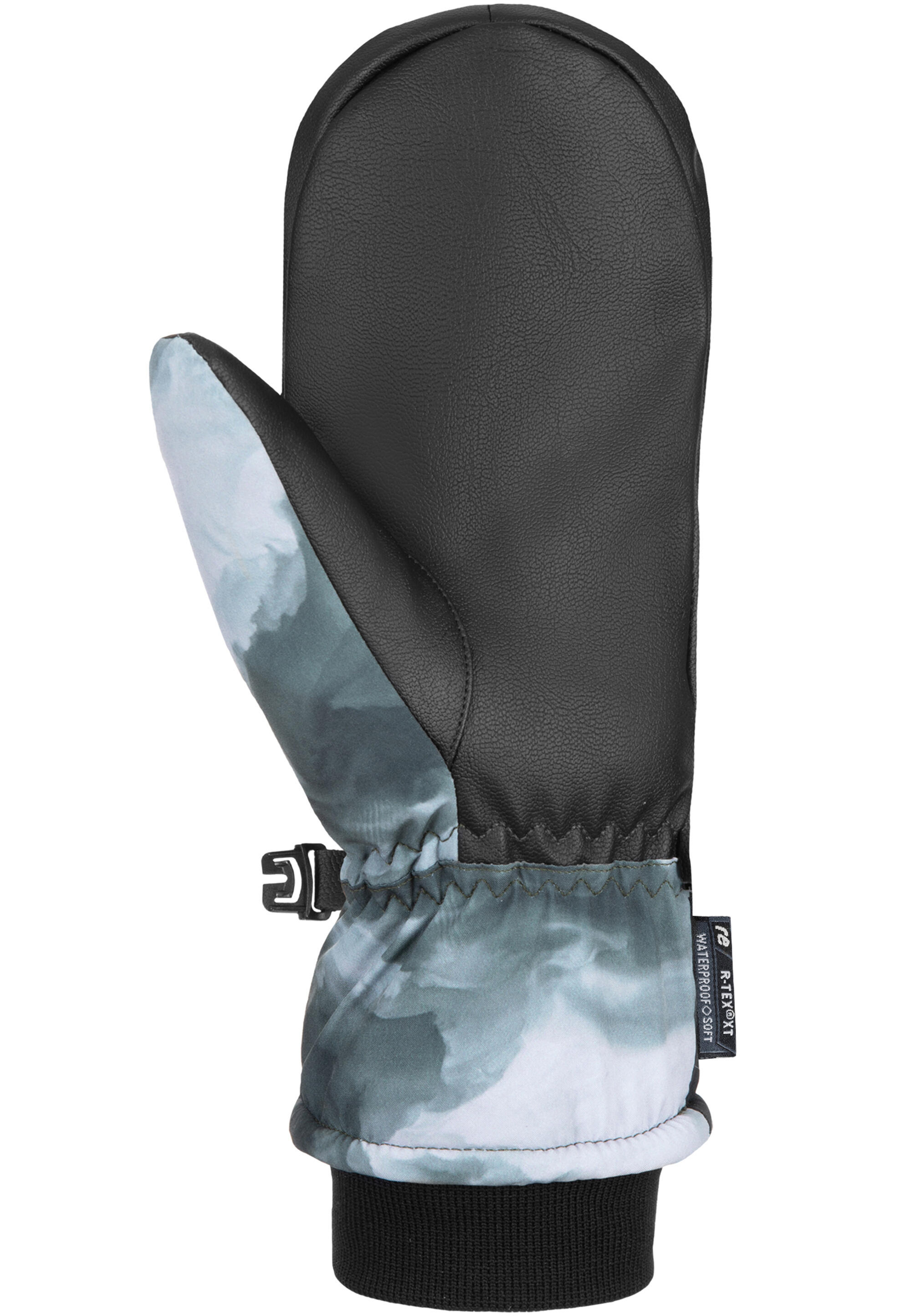 Manoplas de esquí Reusch Carter R-TEX XT 3/5