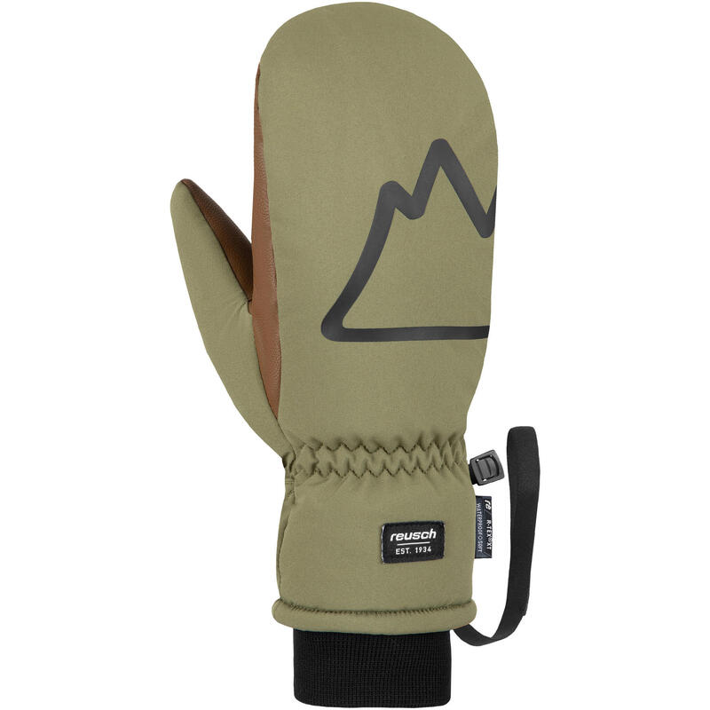 Reusch Fäustlinge Carter R-TEX® XT Mitten