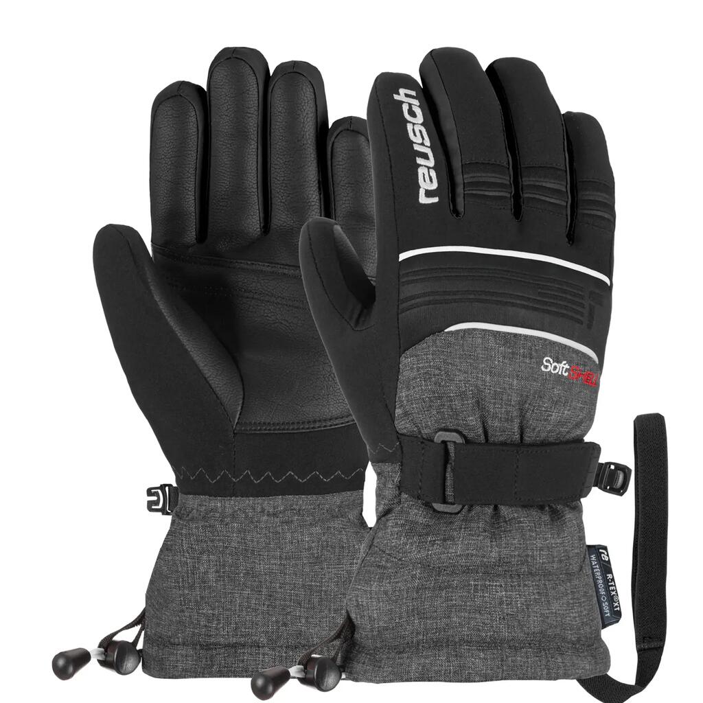 Children's ski gloves Reusch Kondor R-TEX XT