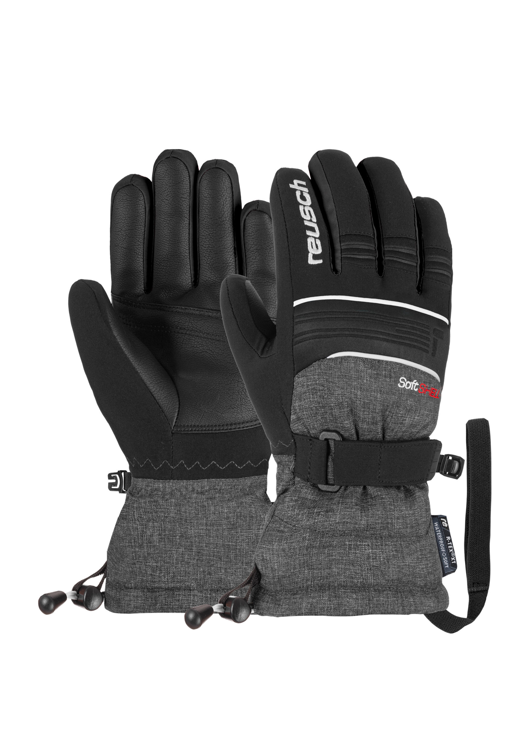 REUSCH Fingerhandschuhe Kondor R-TEX® XT Junior