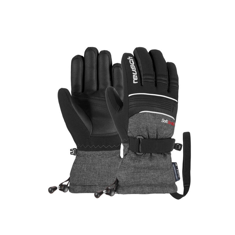 Gants de ski enfant Reusch Kondor R-TEX XT