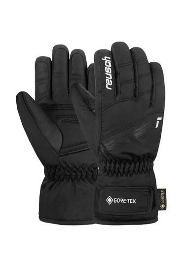 Guanti da sci per bambini Reusch Tommy Gore-Tex