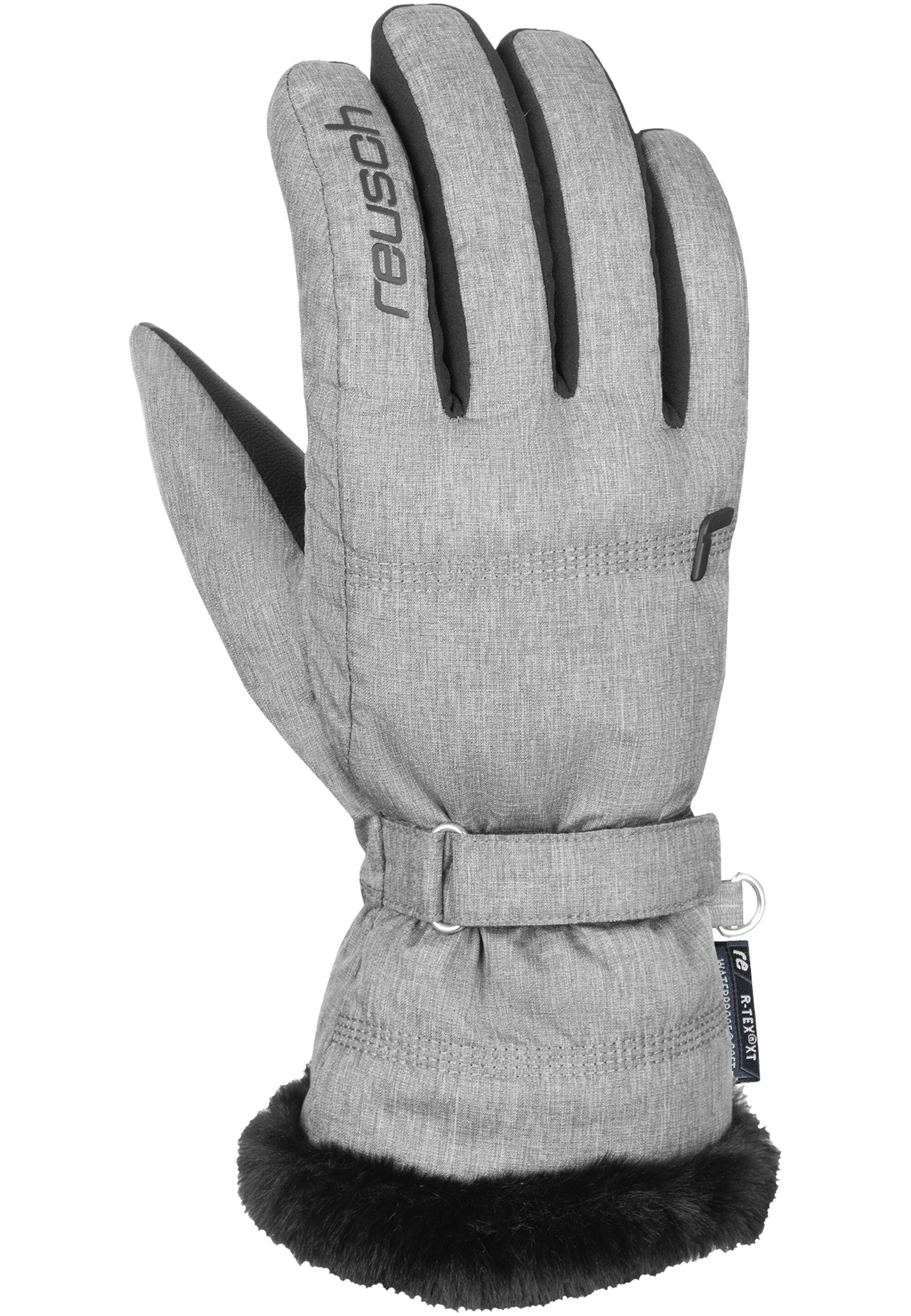 Gants à doigts Luna R-TEX XT 2/5