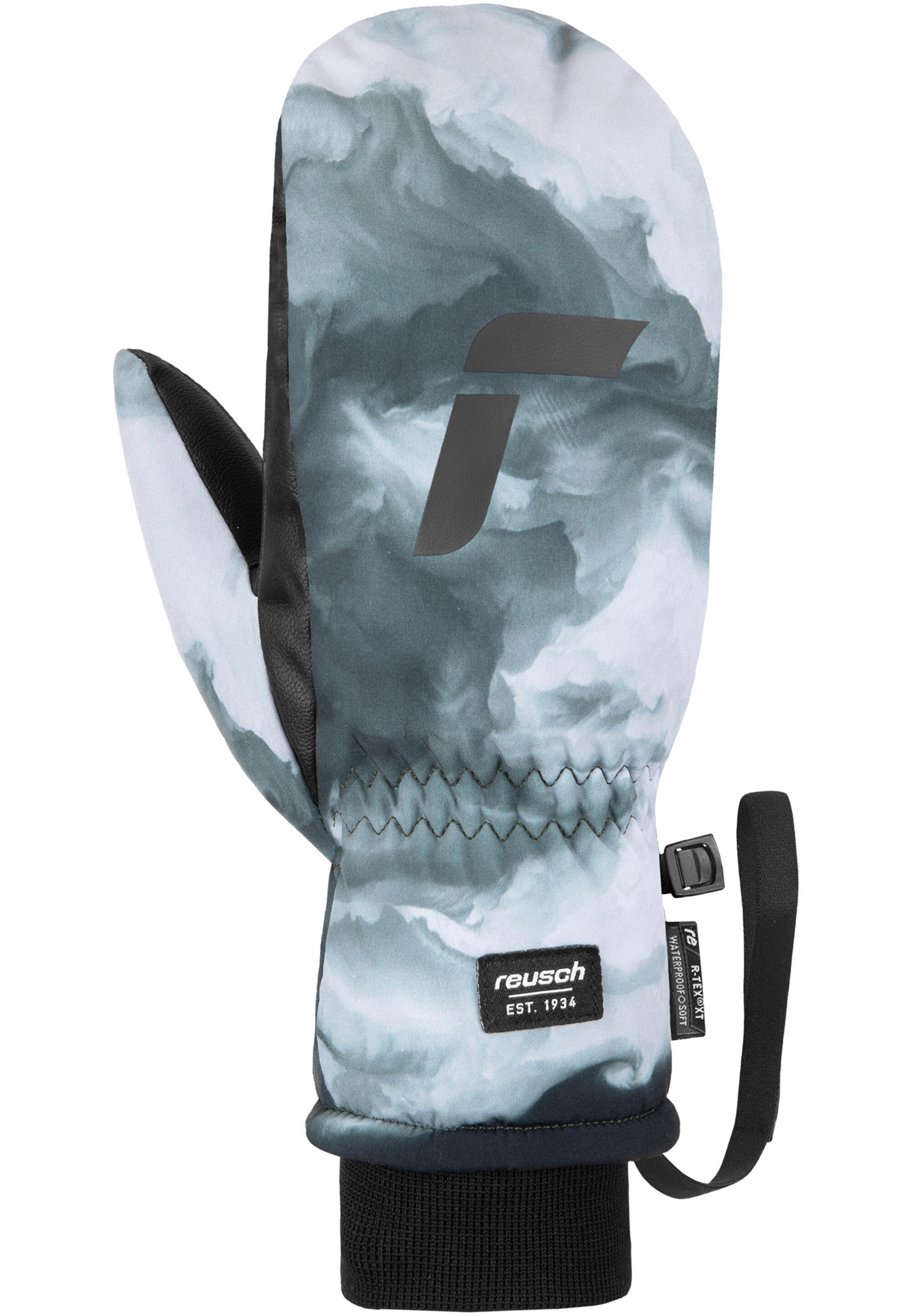 Manoplas de esquí Reusch Carter R-TEX XT 2/5