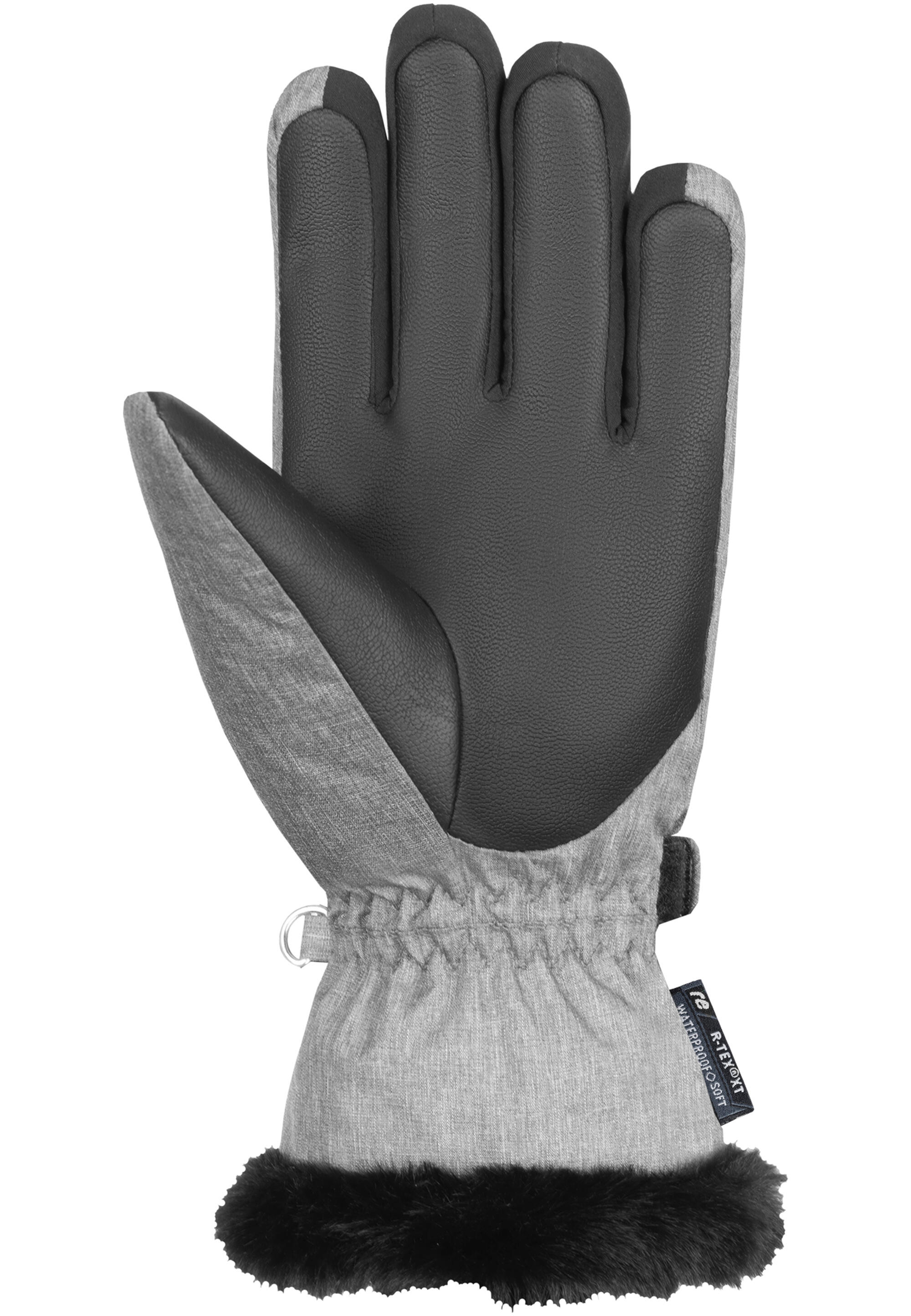 Gants à doigts Luna R-TEX XT 3/5