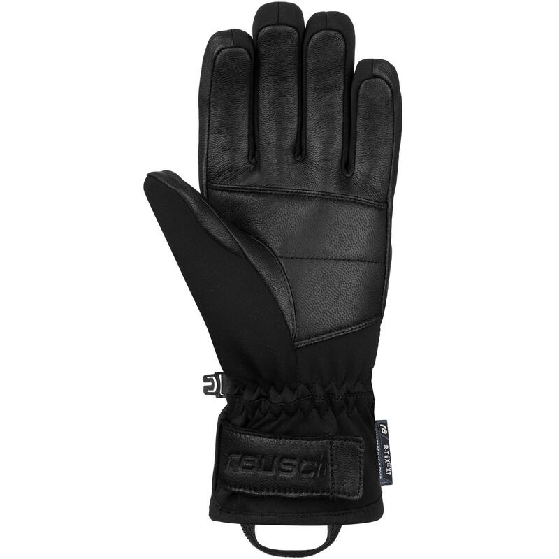 Mănuși unisex Reusch Beatrix R-Tex Xt schi deget complet