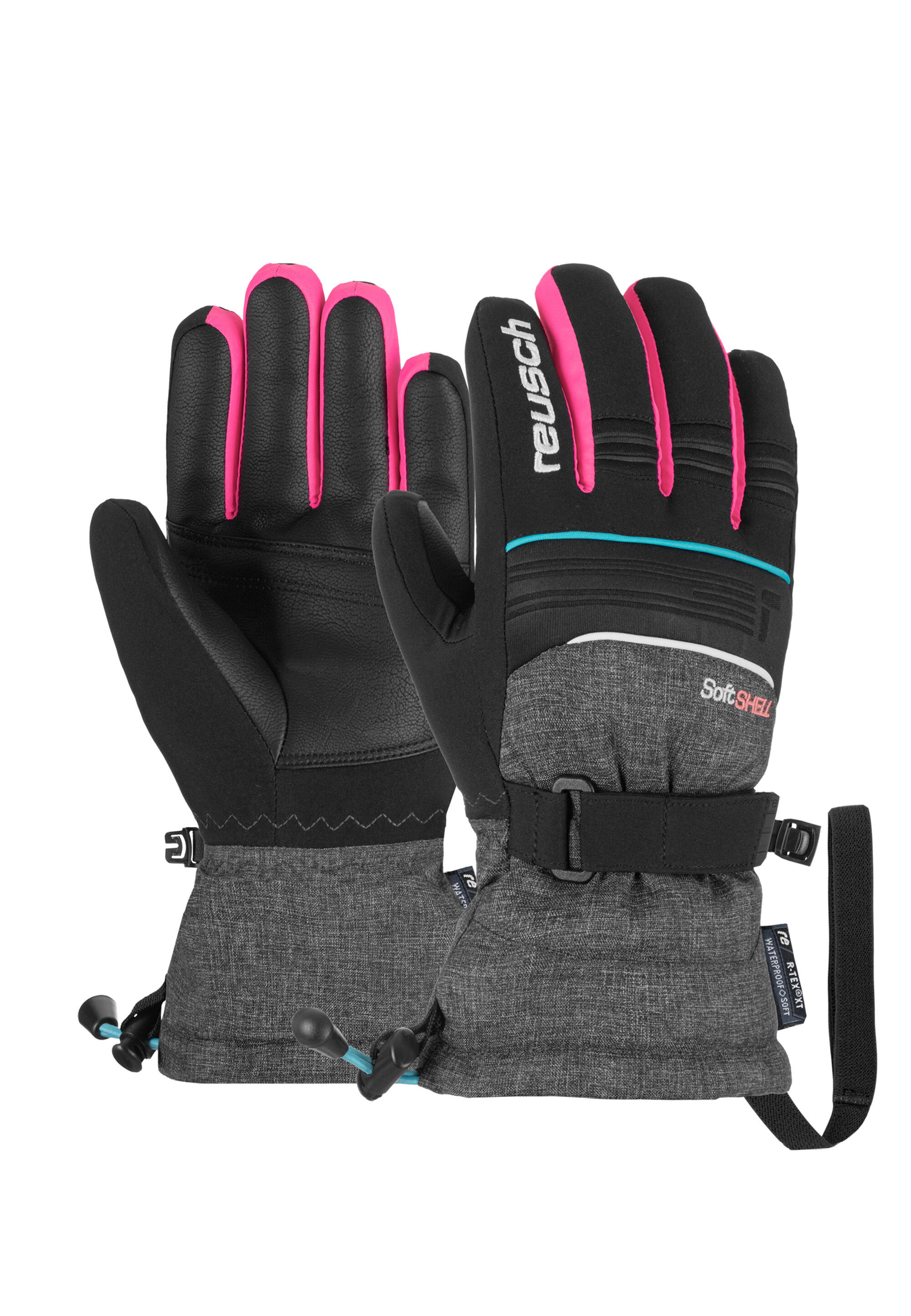 REUSCH Kinderskihandschoenen Reusch Kondor R-TEX XT