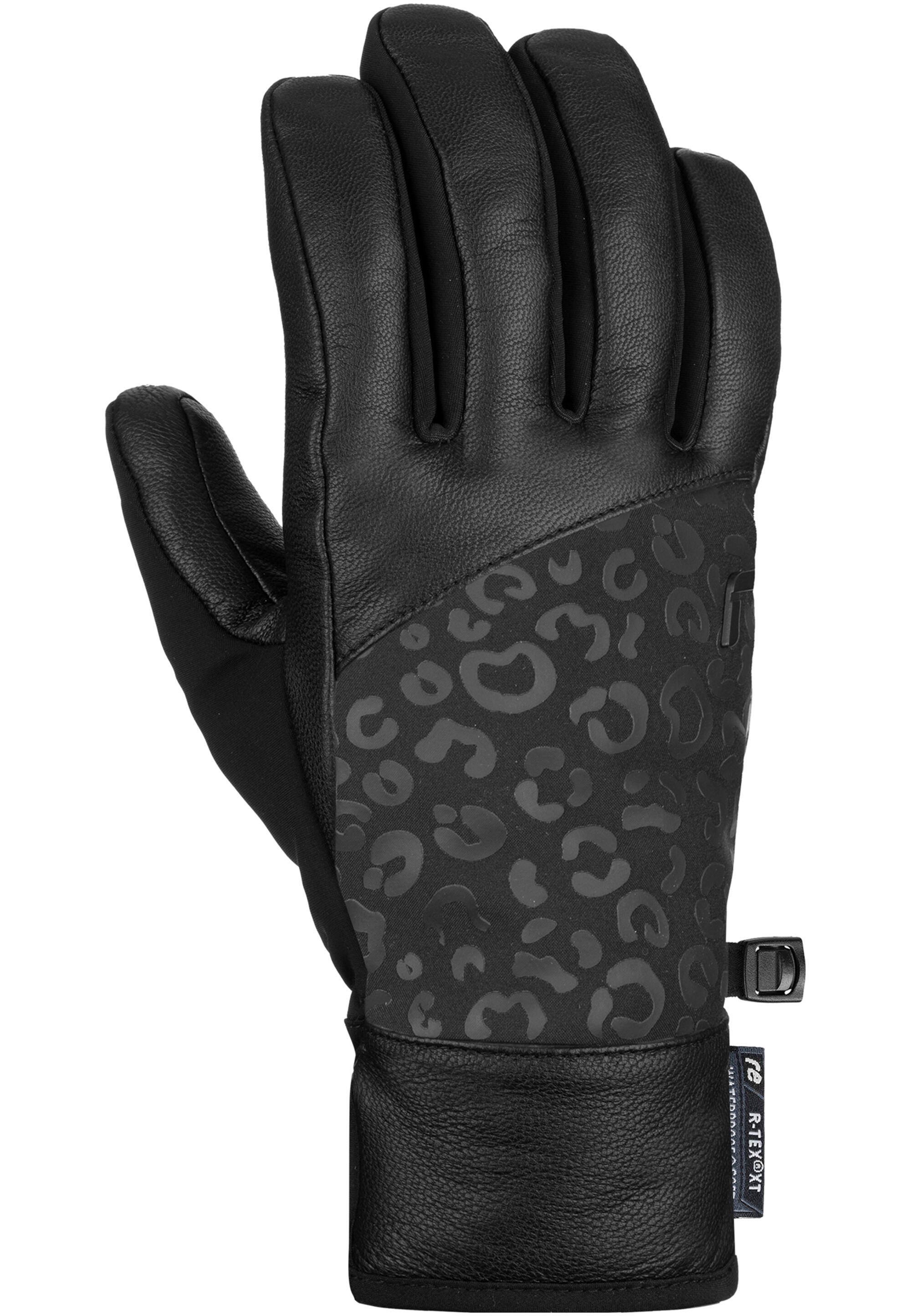 Rękawice narciarskie Reusch Beatrix R-TEX® XT