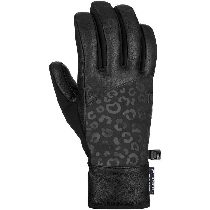 Mănuși unisex Reusch Beatrix R-Tex Xt schi deget complet