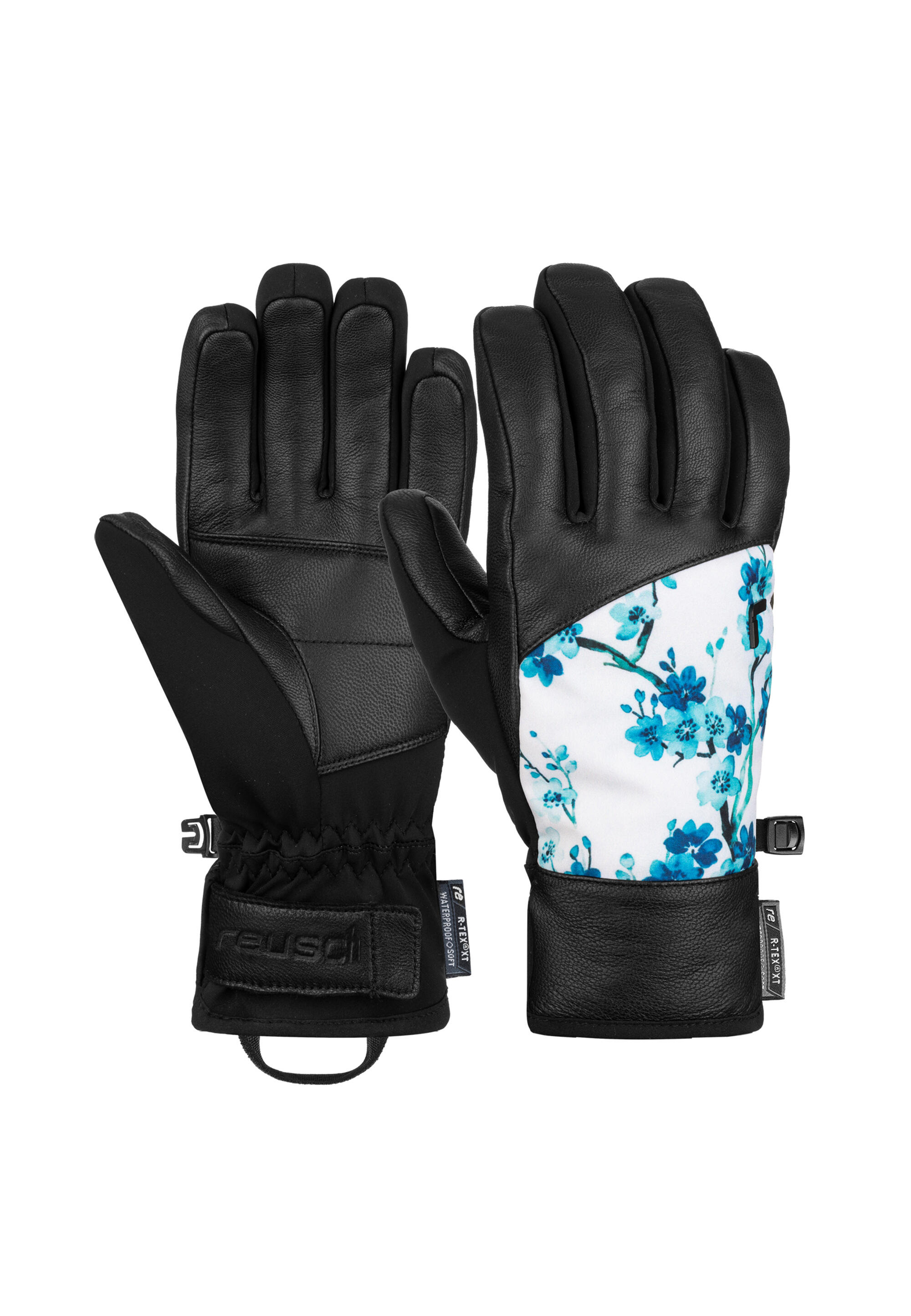 REUSCH Fingerhandschuhe Beatrix R-TEX® XT
