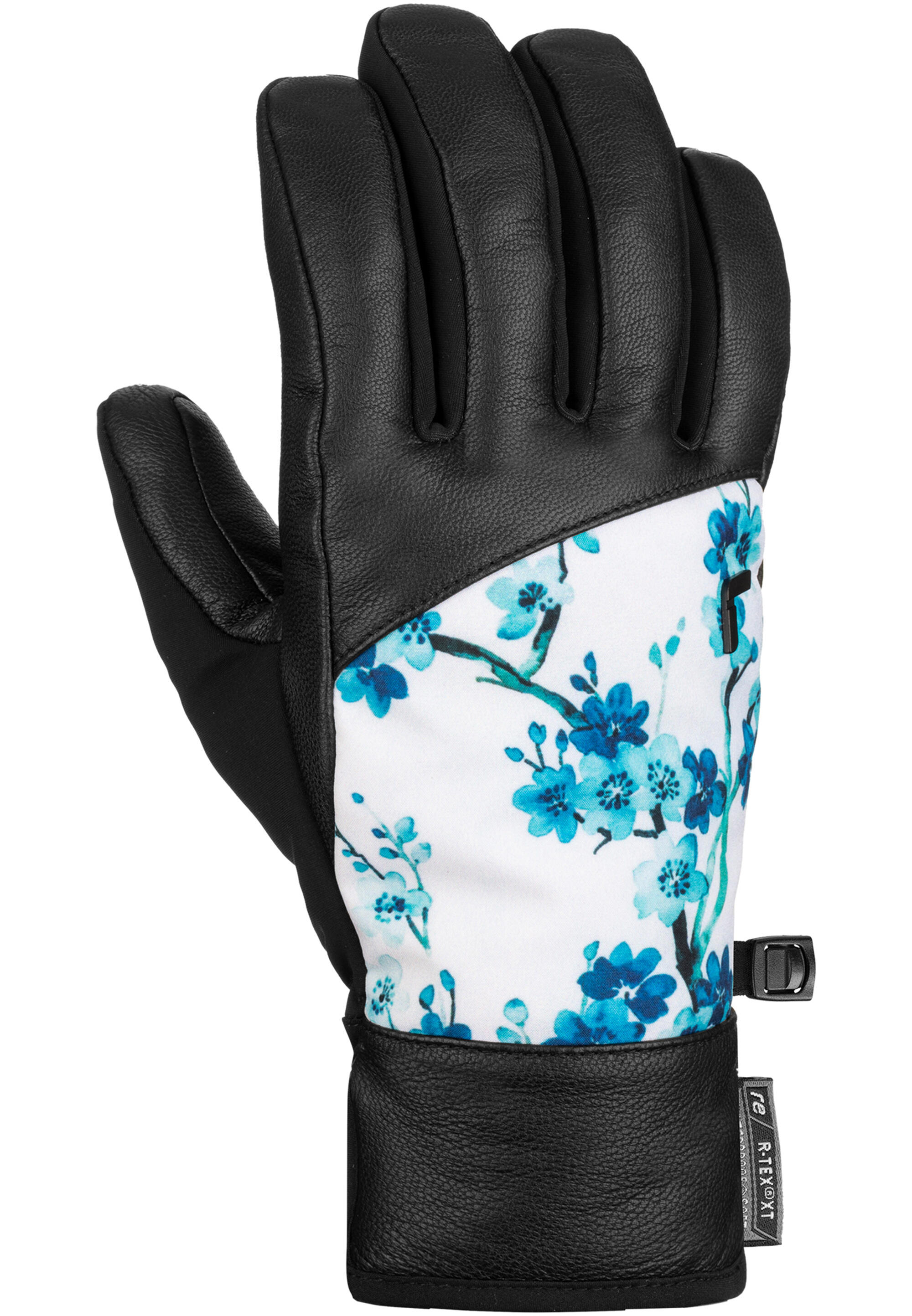 Fingerhandschuhe Beatrix R-TEX® XT 2/5