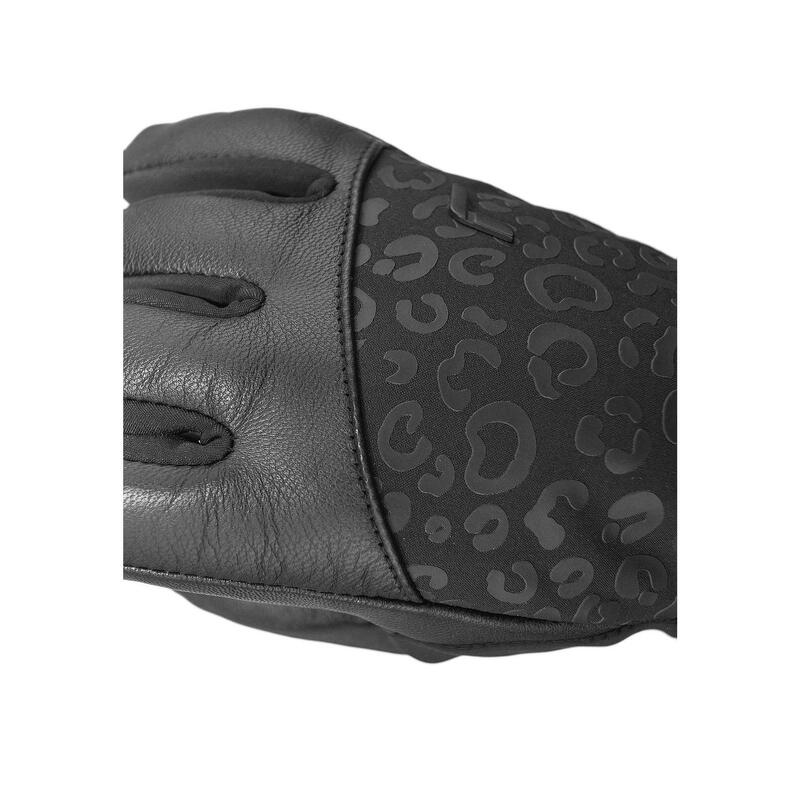 Mănuși unisex Reusch Beatrix R-Tex Xt schi deget complet