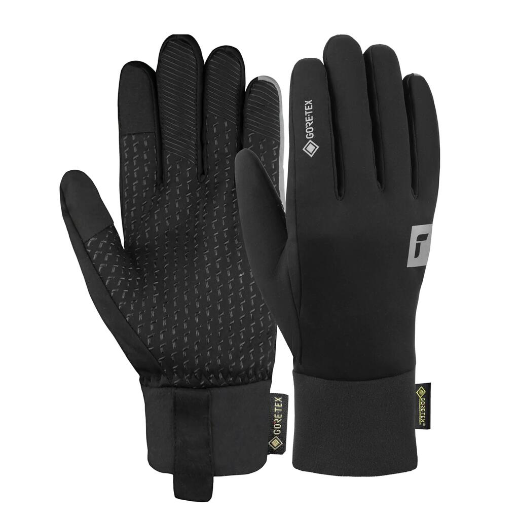 Ski gloves Reusch Commuter Gore-TEX Touch-TEC