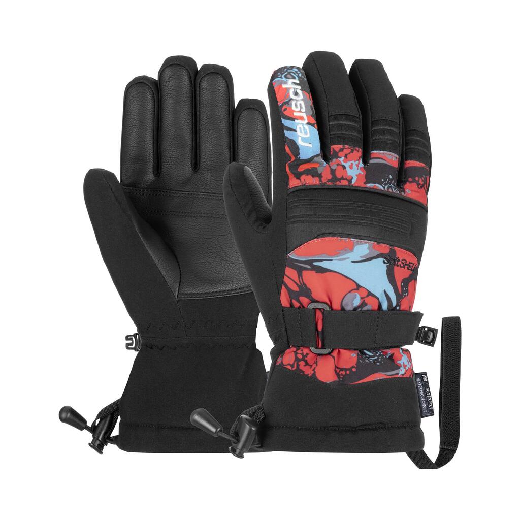 Children's ski gloves Reusch Kondor R-TEX XT