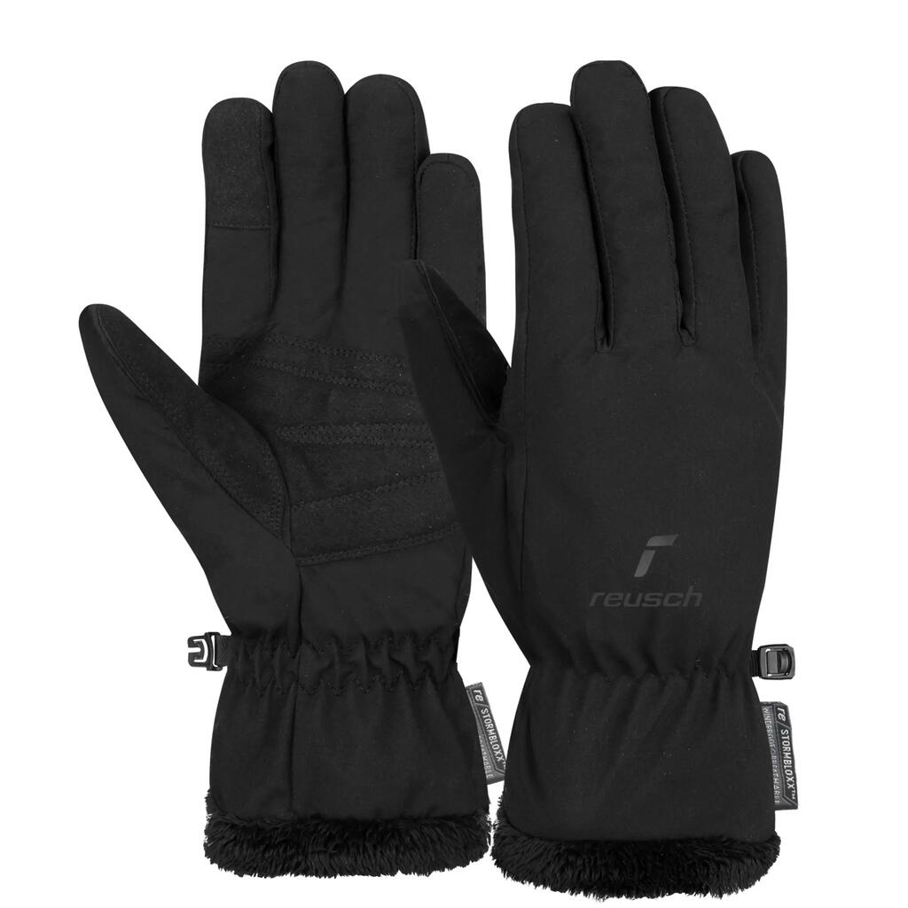 Ski gloves Reusch Daily Lady STORMBLOXX